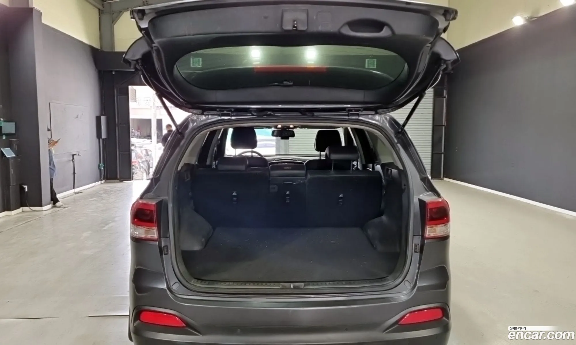 Kia Sorento 2014 — 9