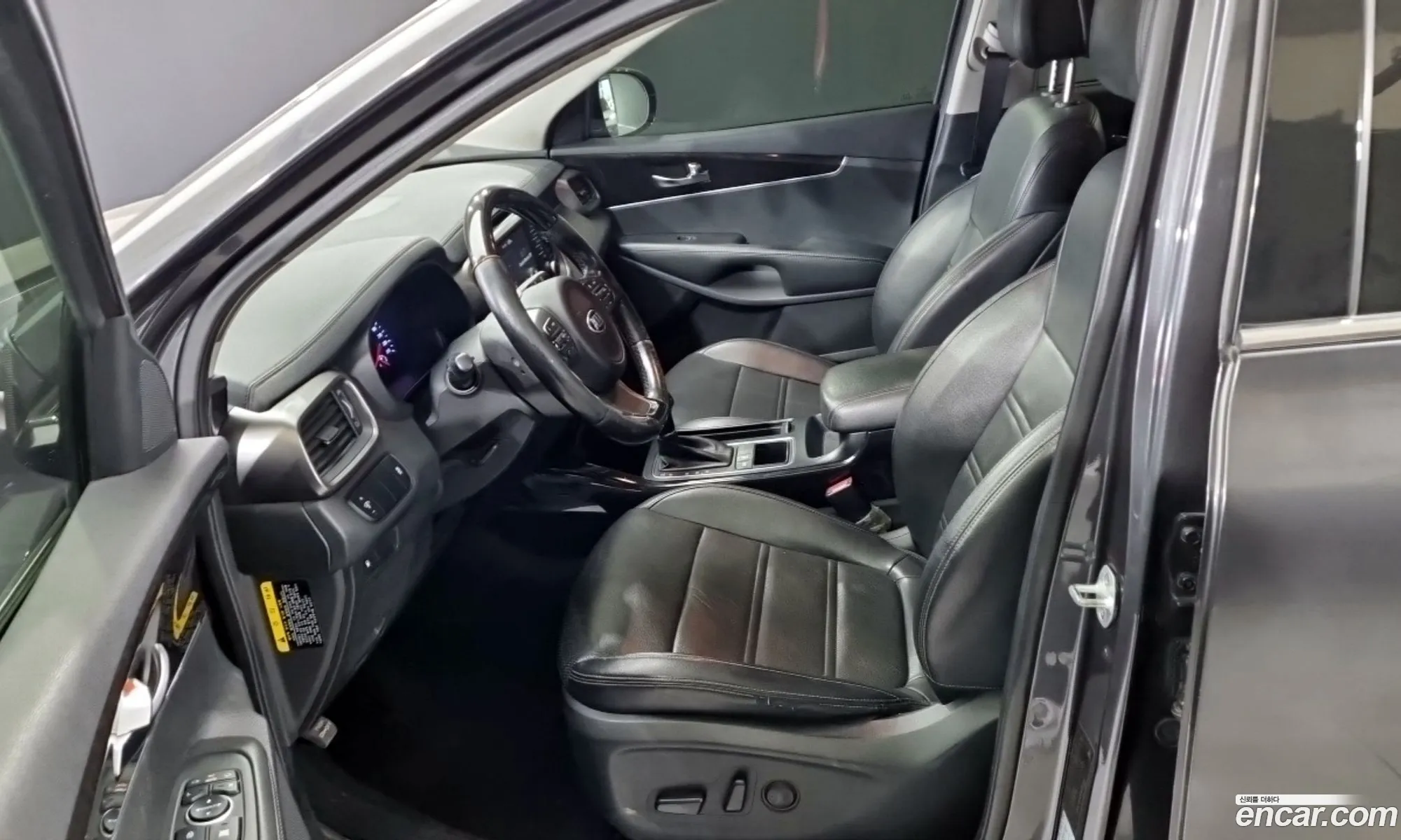 Kia Sorento 2014 — 12