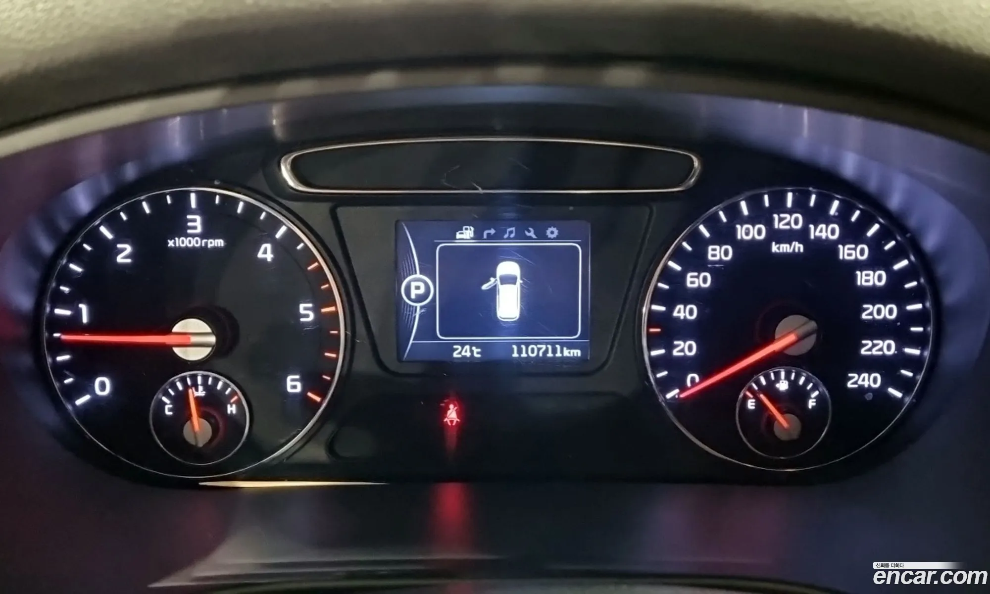 Kia Sorento 2014 — 4