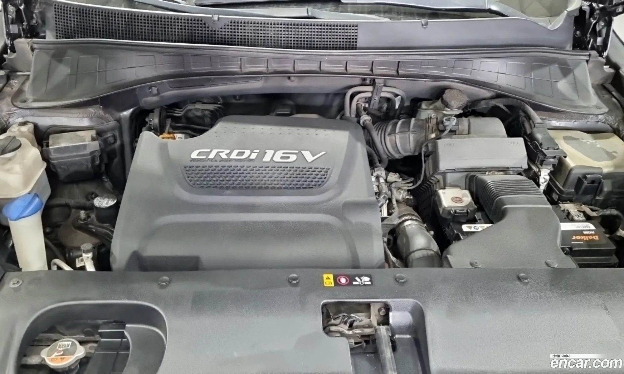 Kia Sorento 2014 — 11