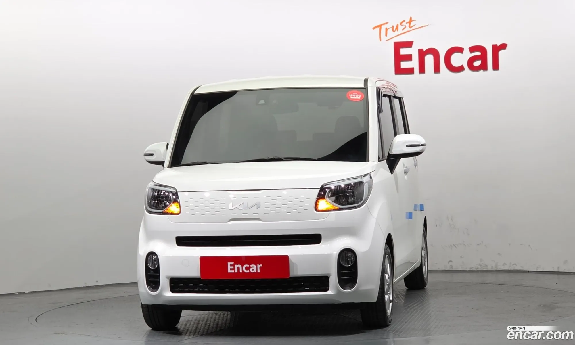 Kia Ray 2022 — 15