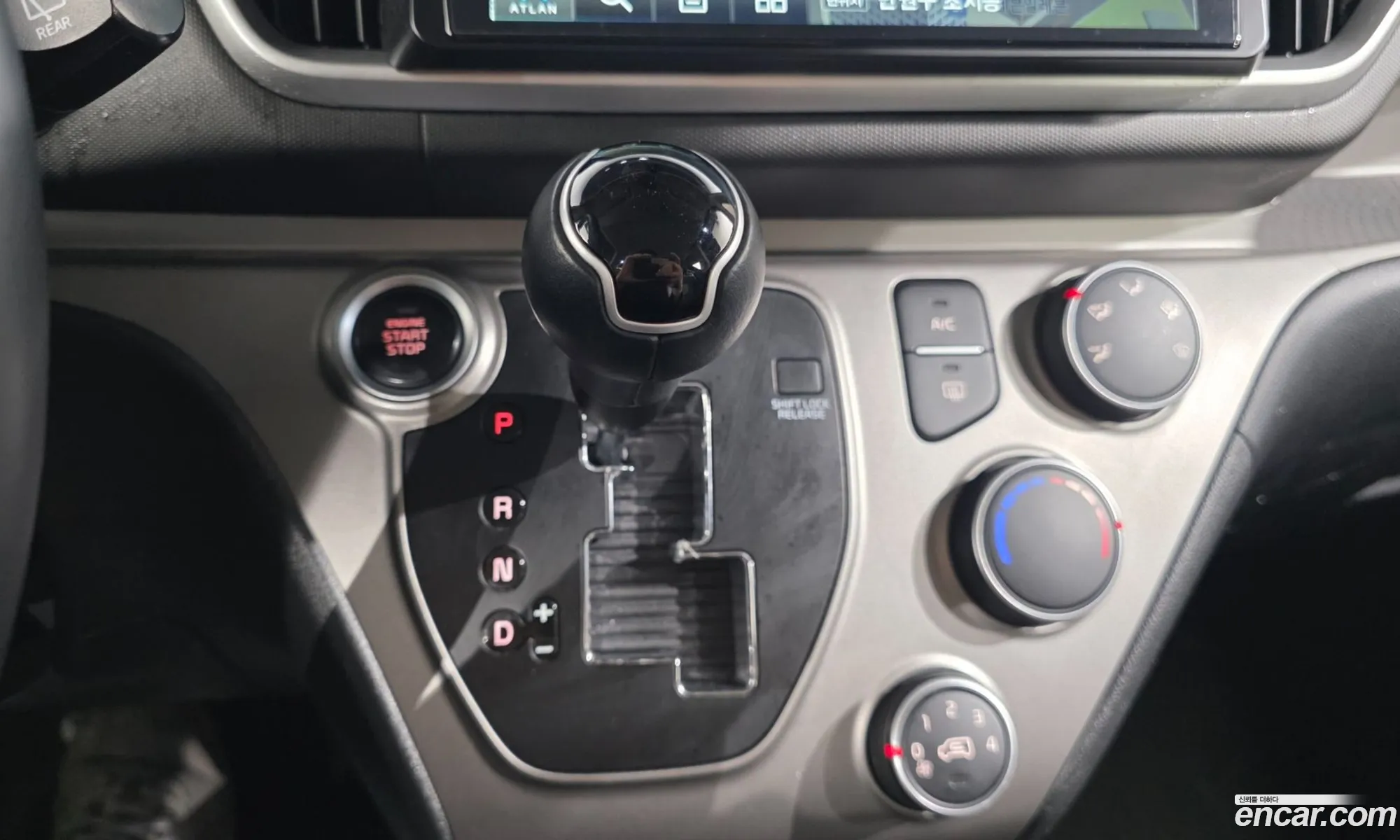 Kia Ray 2022 — 10
