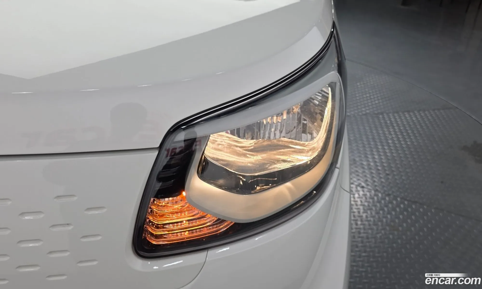 Kia Ray 2022 — 24