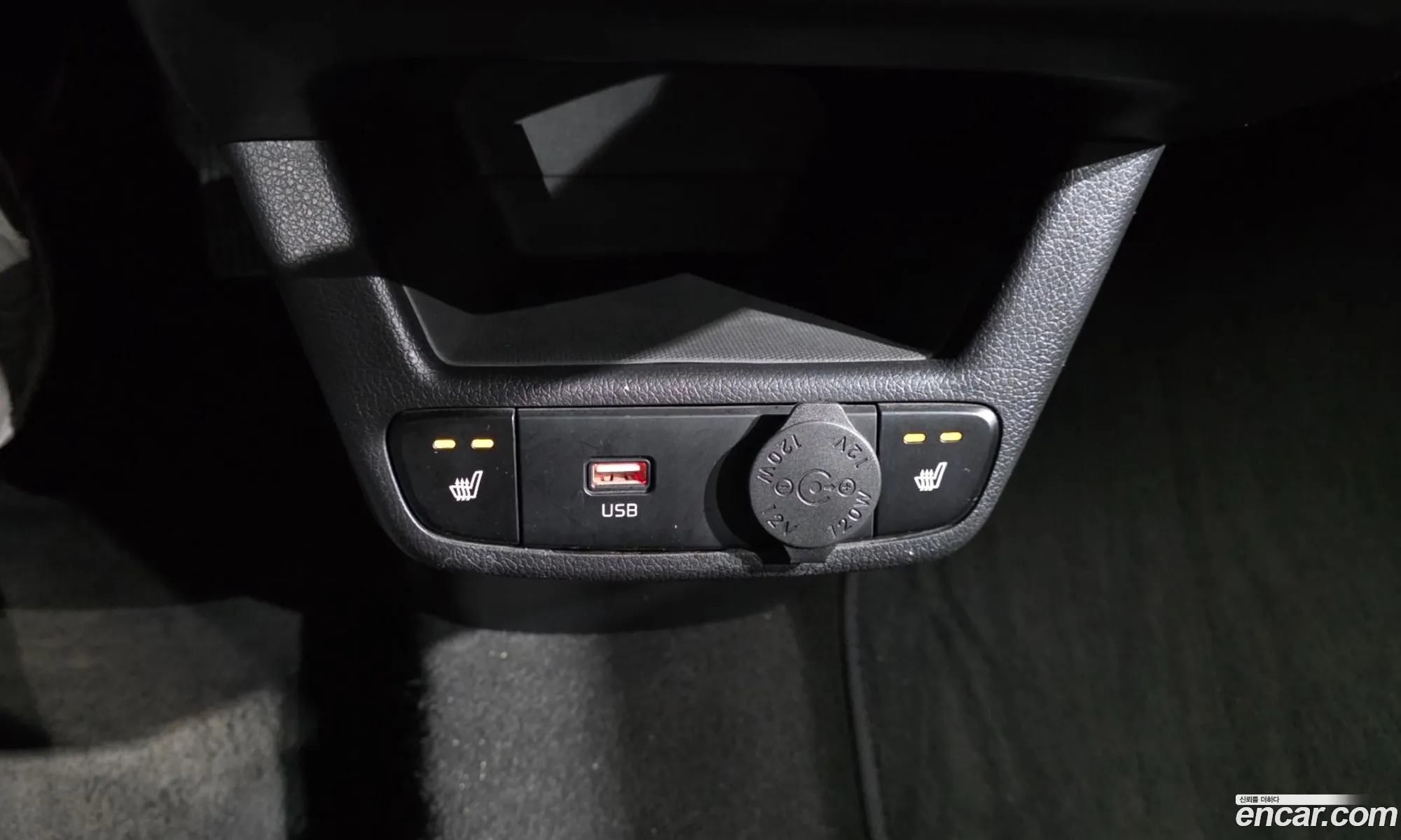 Kia Ray 2022 — 14