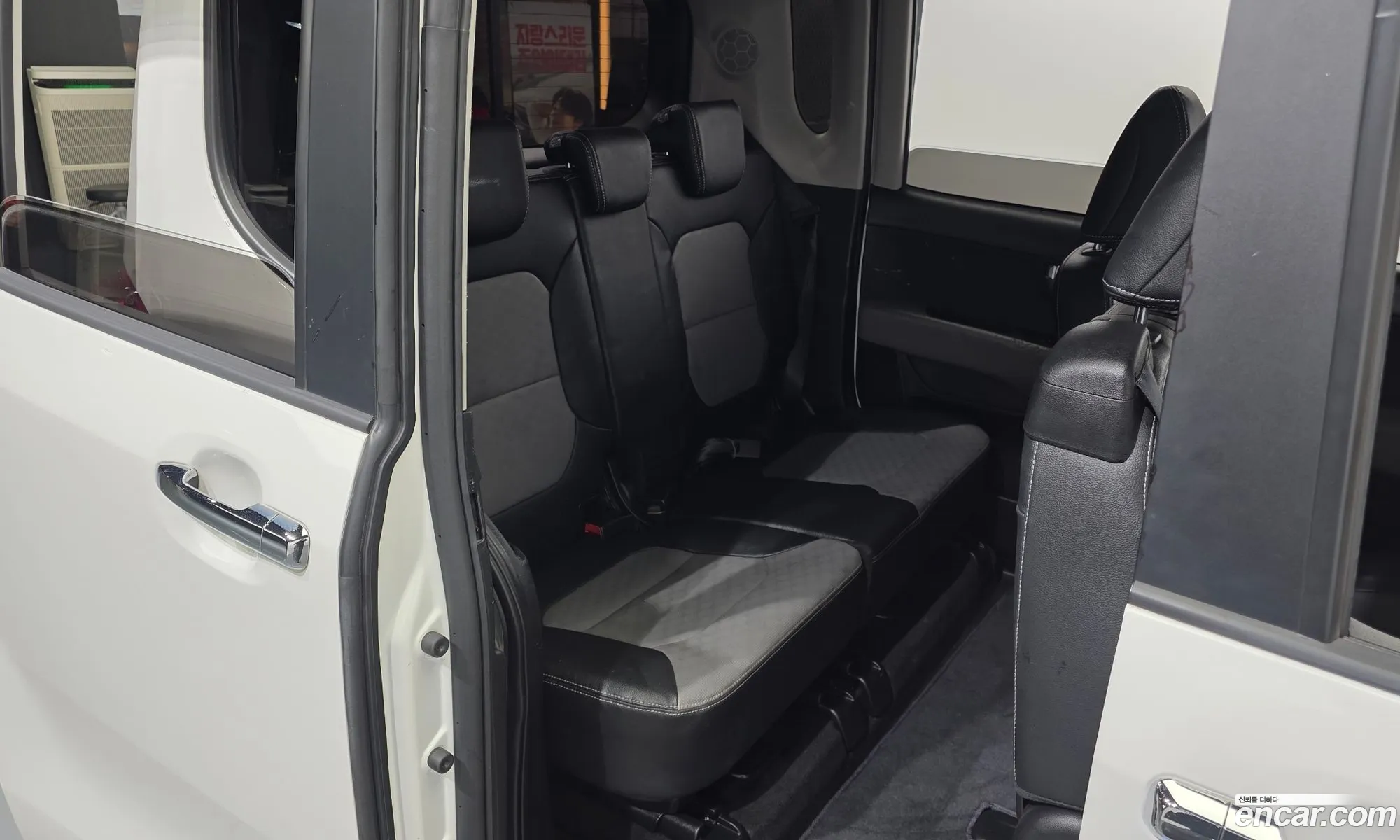 Kia Ray 2022 — 26
