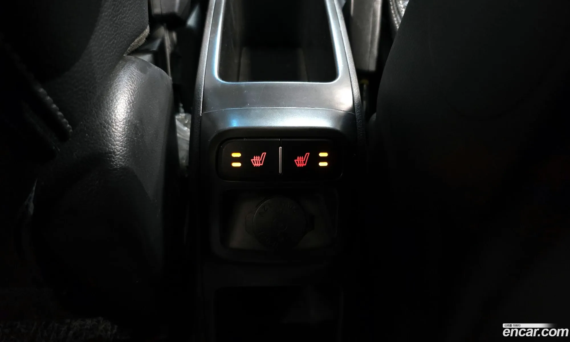 Kia Ray 2019 — 29