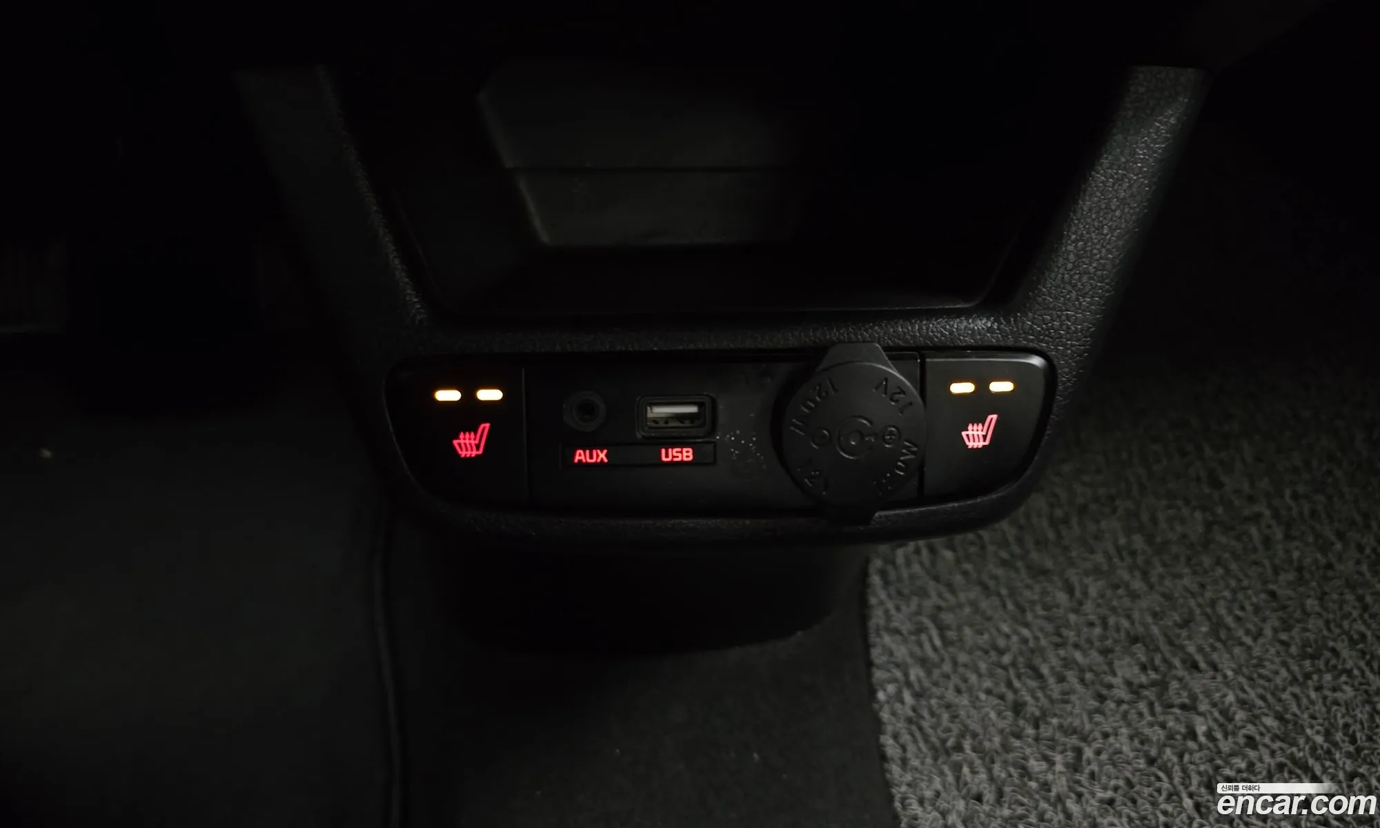 Kia Ray 2019 — 25