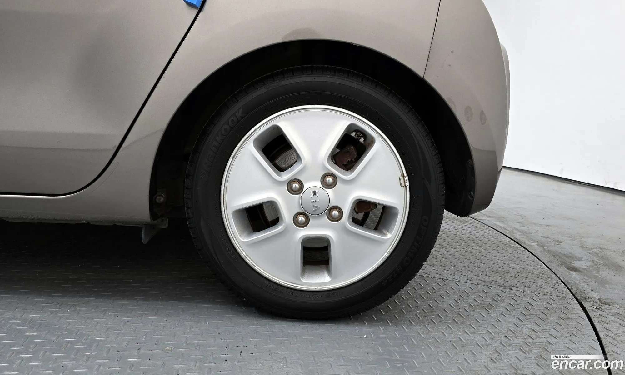 Kia Ray 2019 — 15