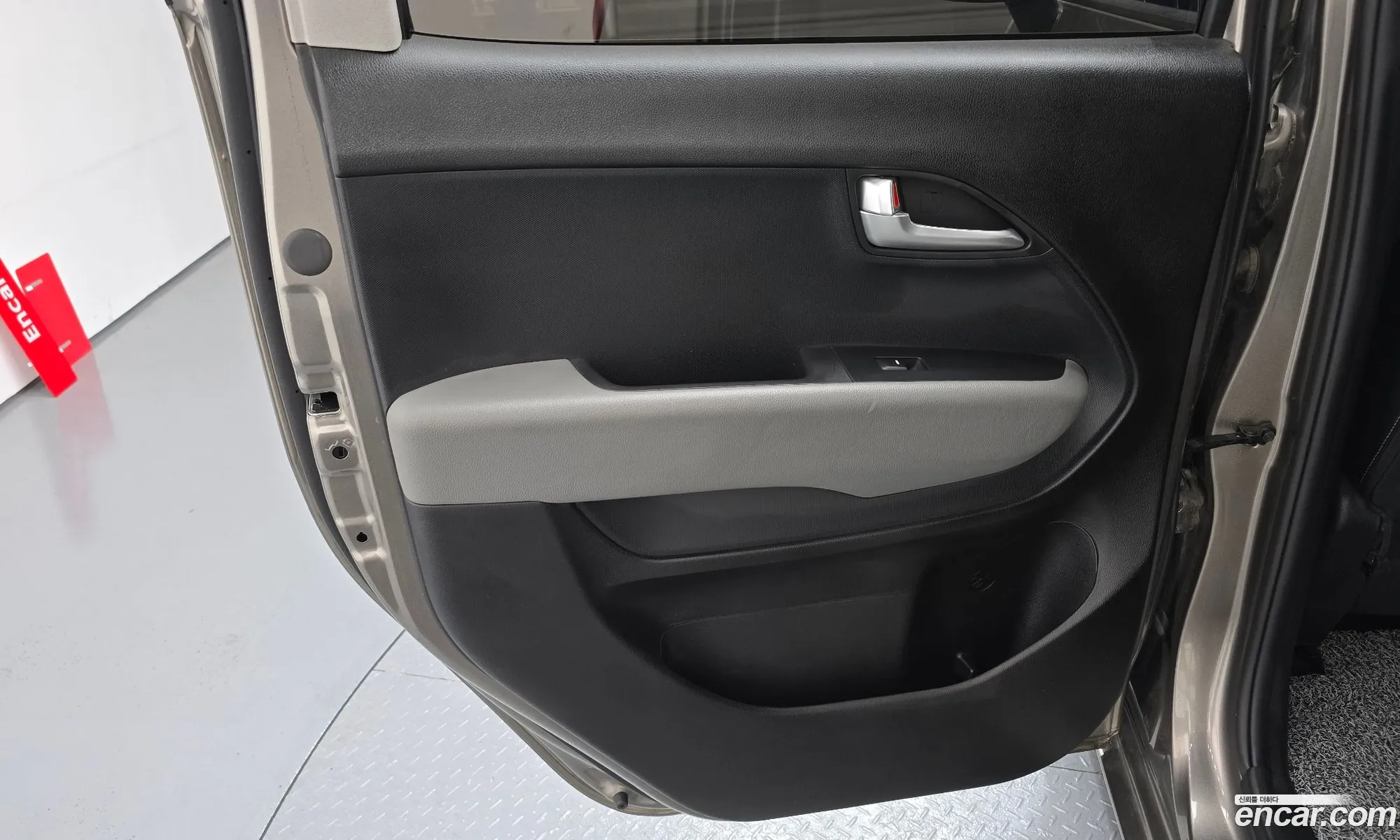 Kia Ray 2019 — 32