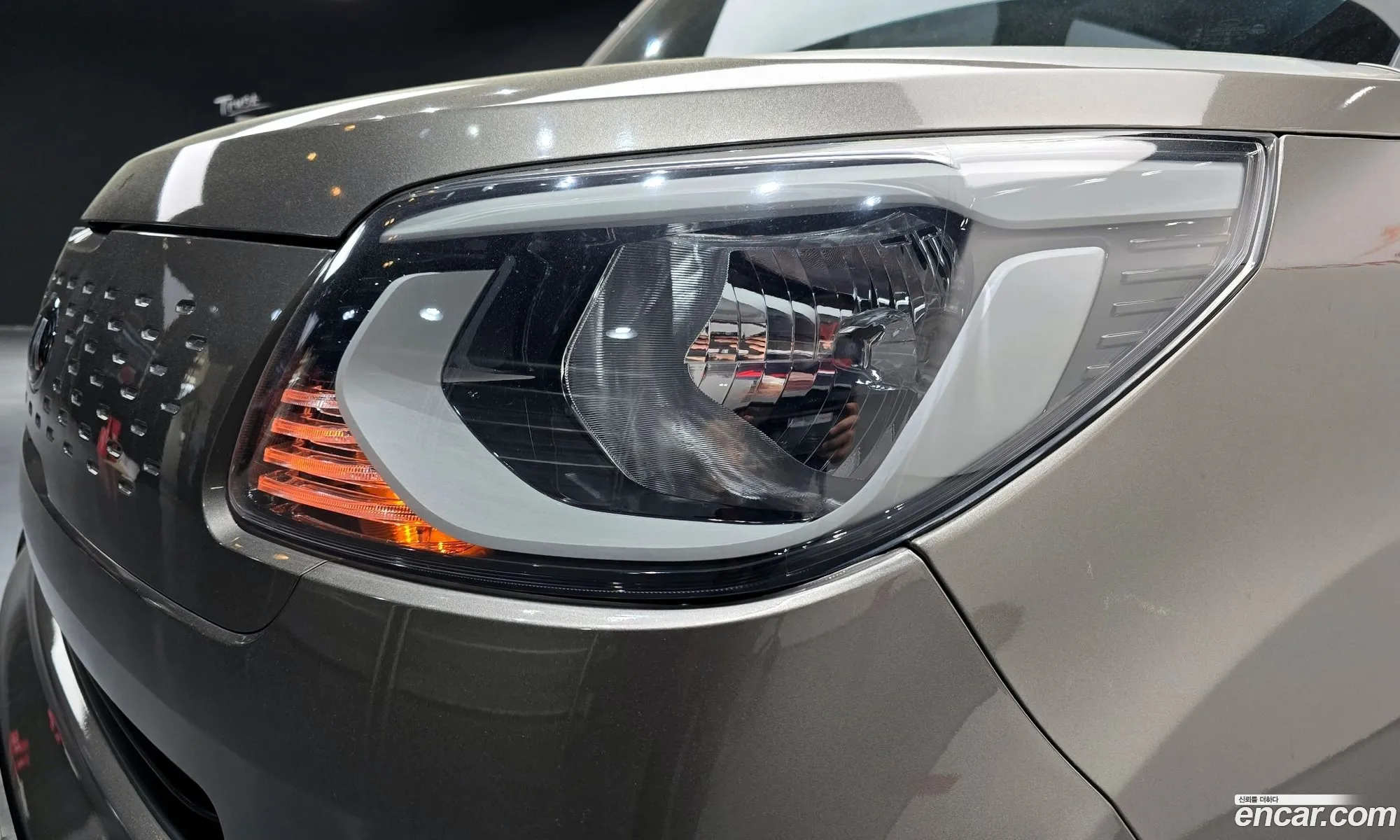 Kia Ray 2019 — 17