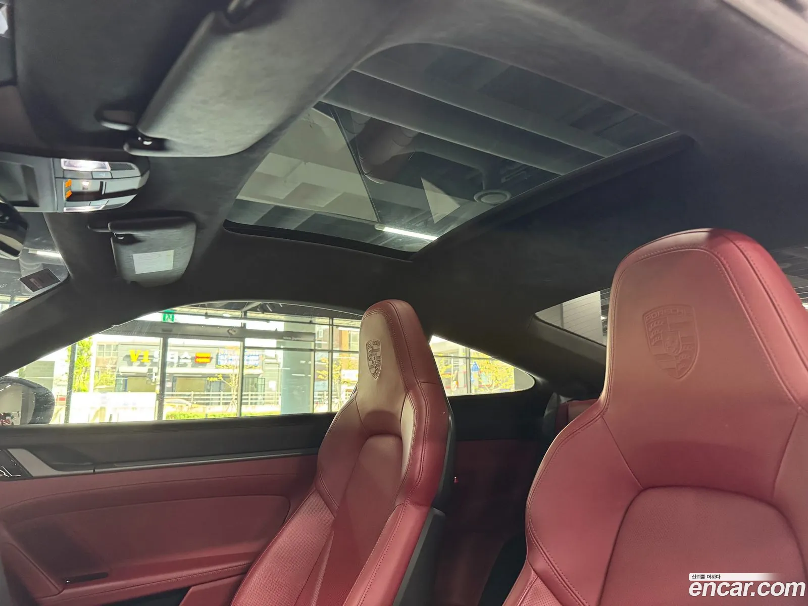 Porsche 911 2020 — 3