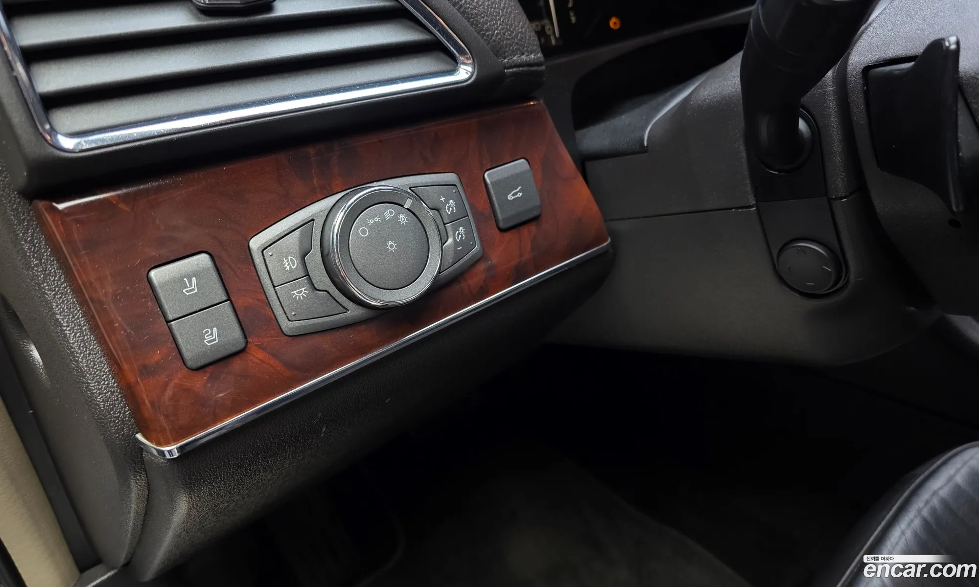 Lincoln MKX 2013 — 15