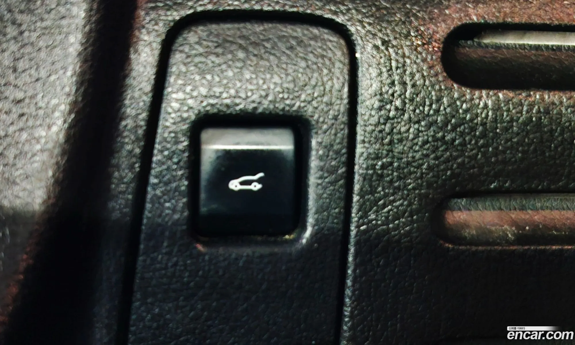Lincoln MKX 2013 — 2