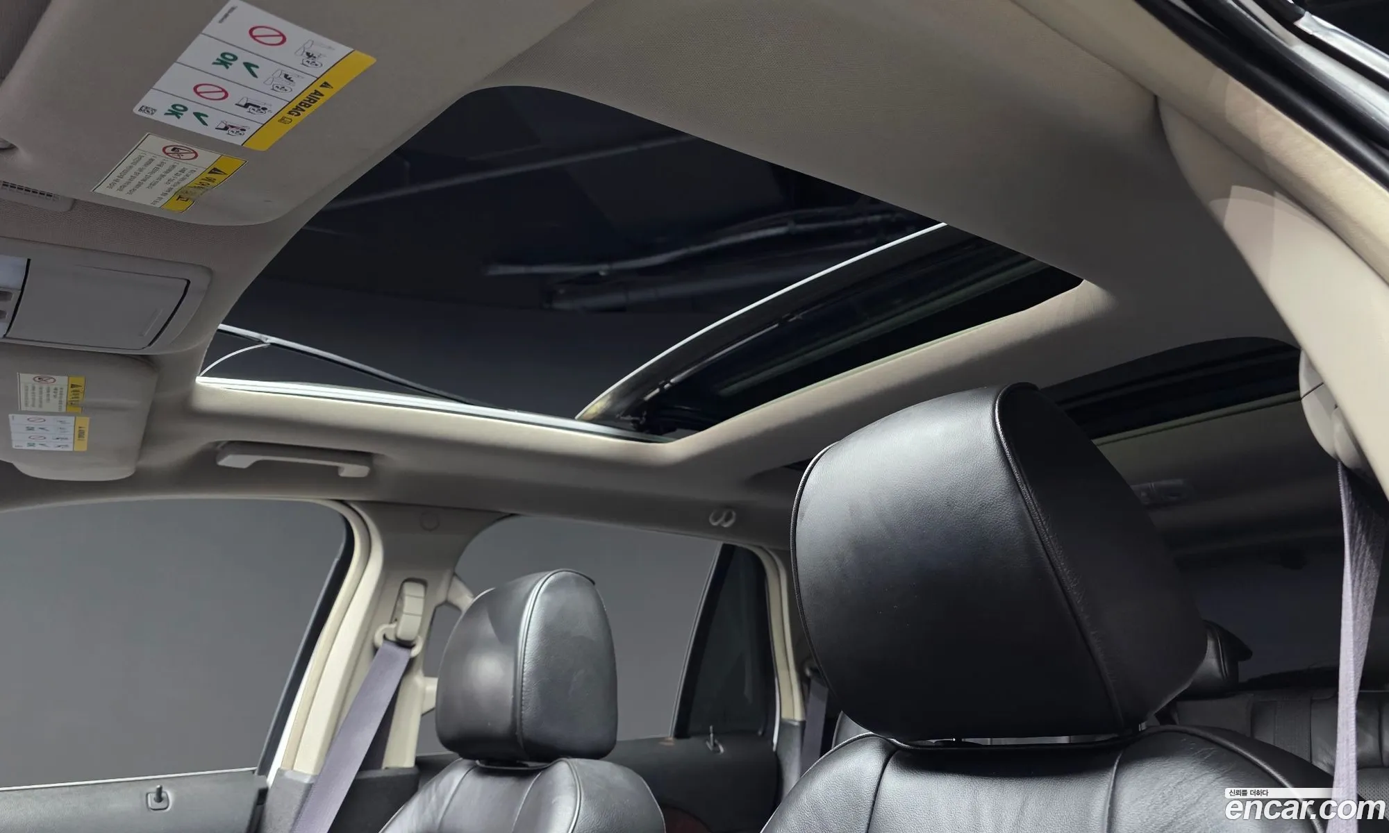 Lincoln MKX 2013 — 17