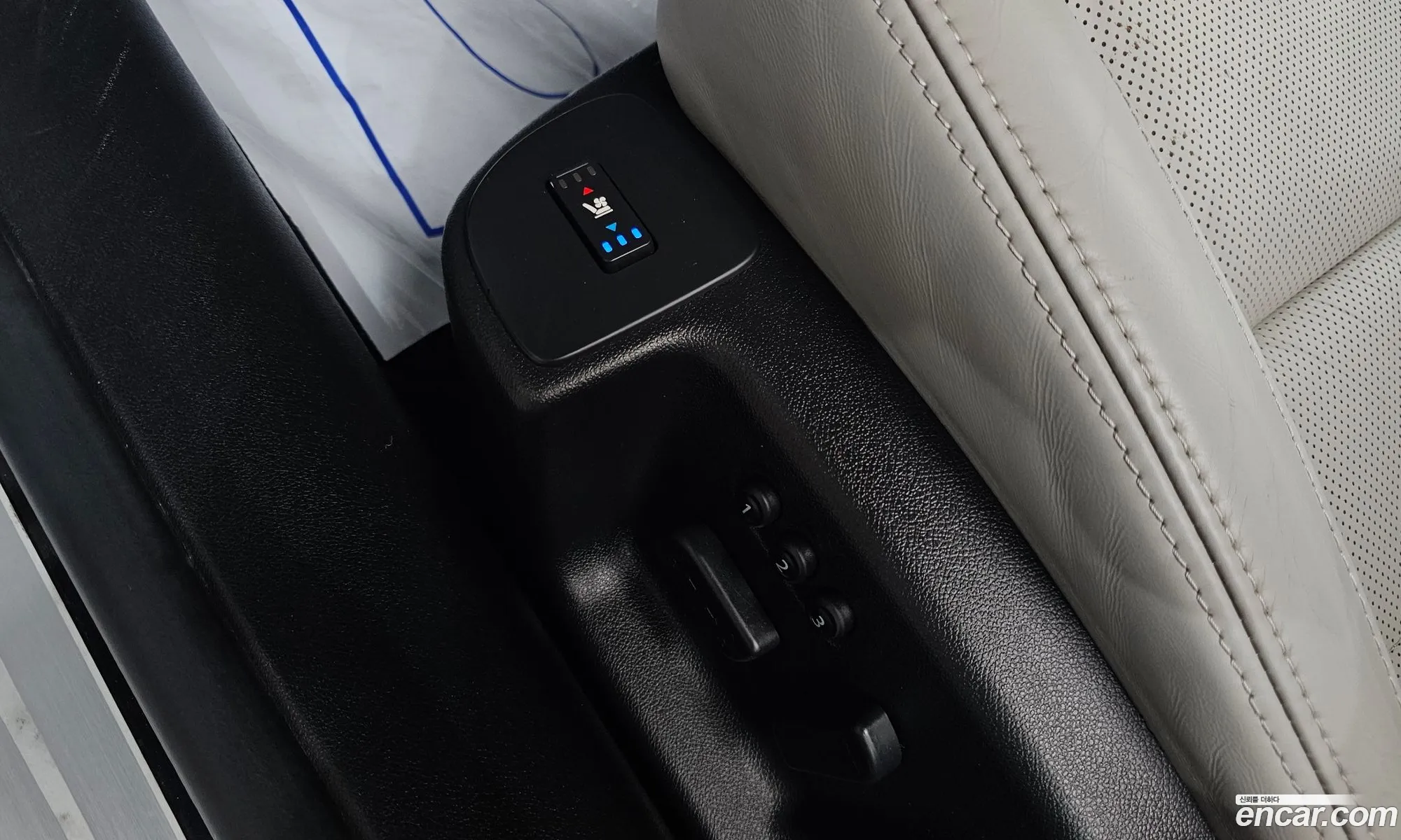 Renault Korea (Samsung) SM5 Nova 2015 — 14