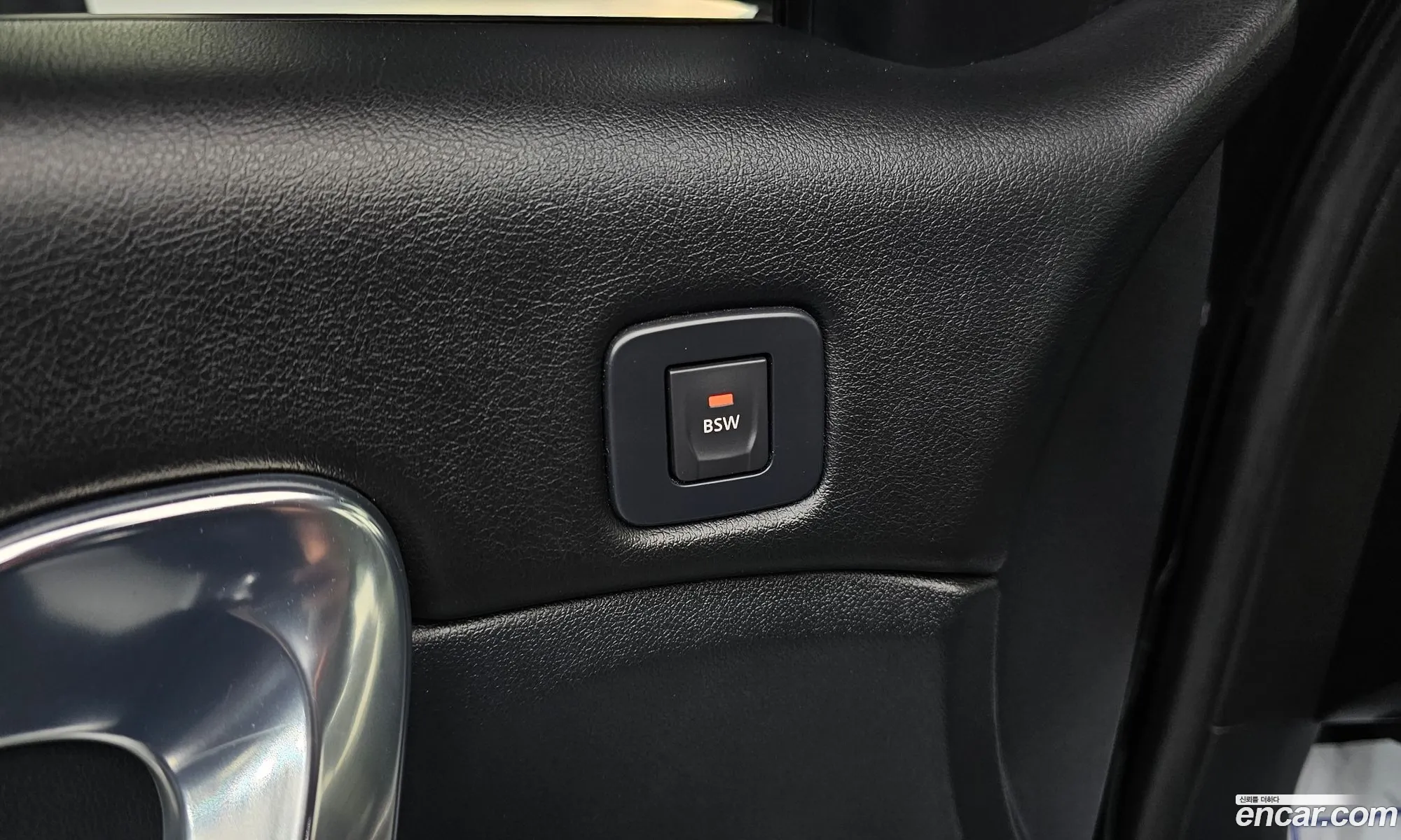 Renault Korea (Samsung) SM5 Nova 2015 — 20