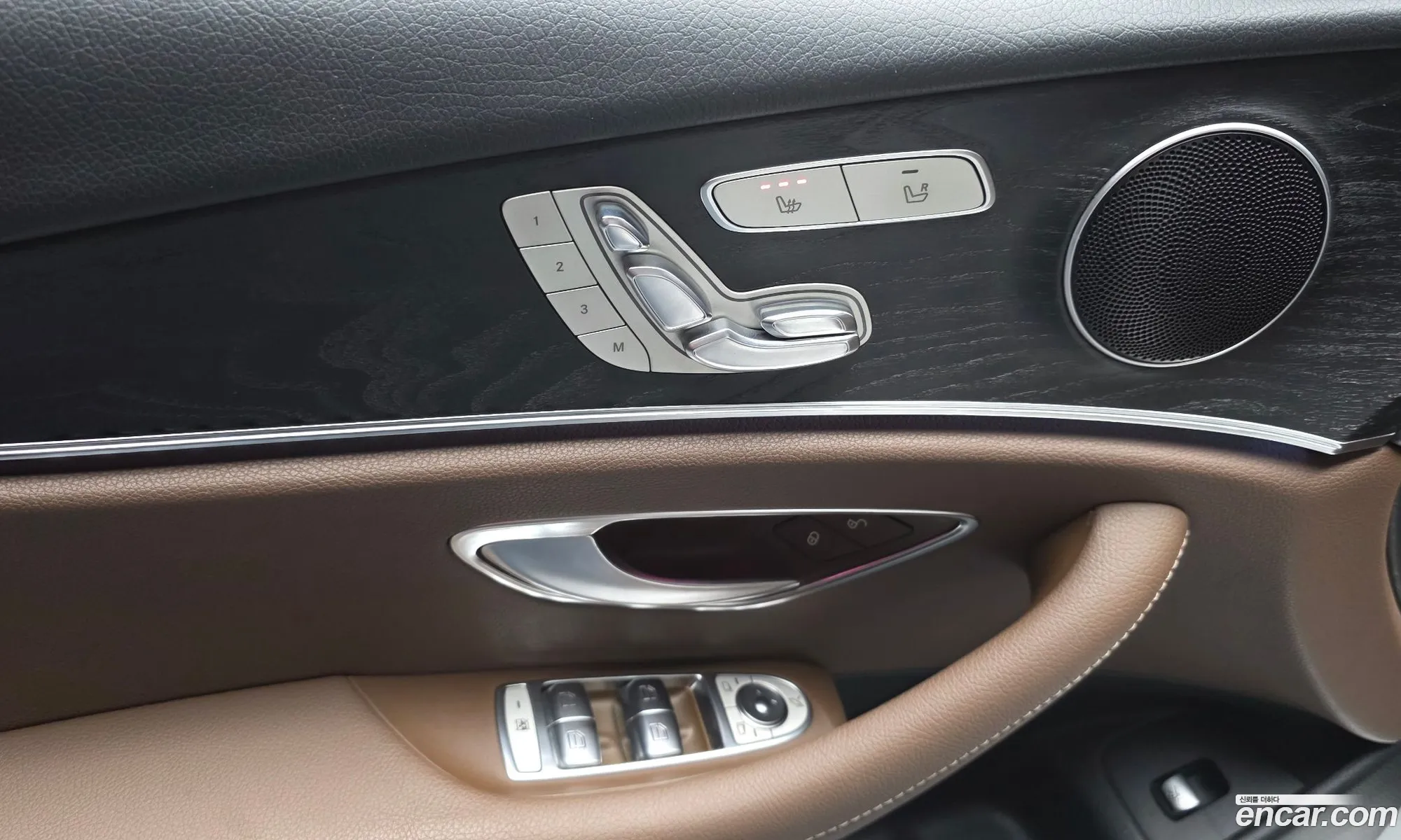 Mercedes-Benz E-Class W213 2017 — 4