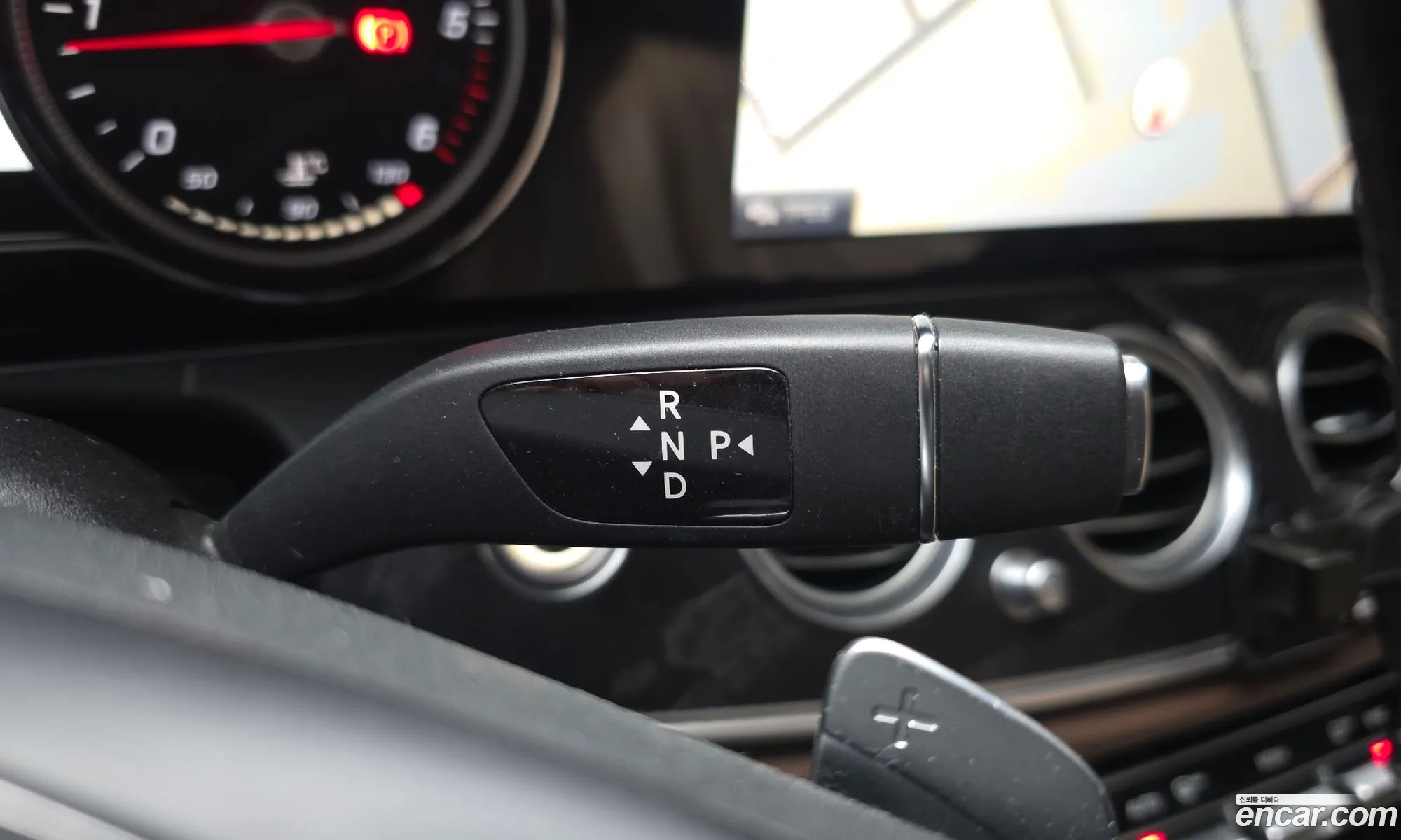 Mercedes-Benz E-Class W213 2017 — 6