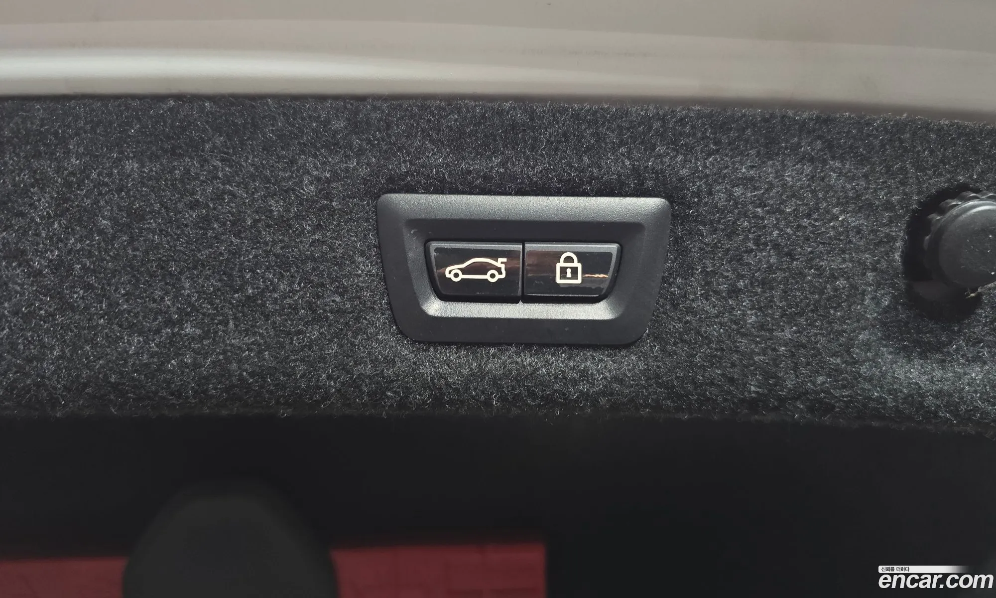 BMW 5 Series 2019 WBAJD3101KB317444 — 8