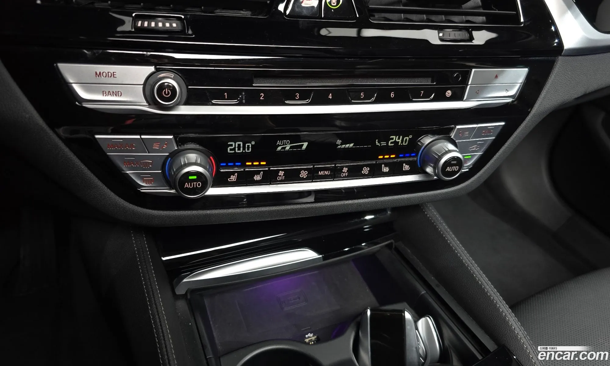 BMW 5 Series 2019 WBAJD3101KB317444 — 14