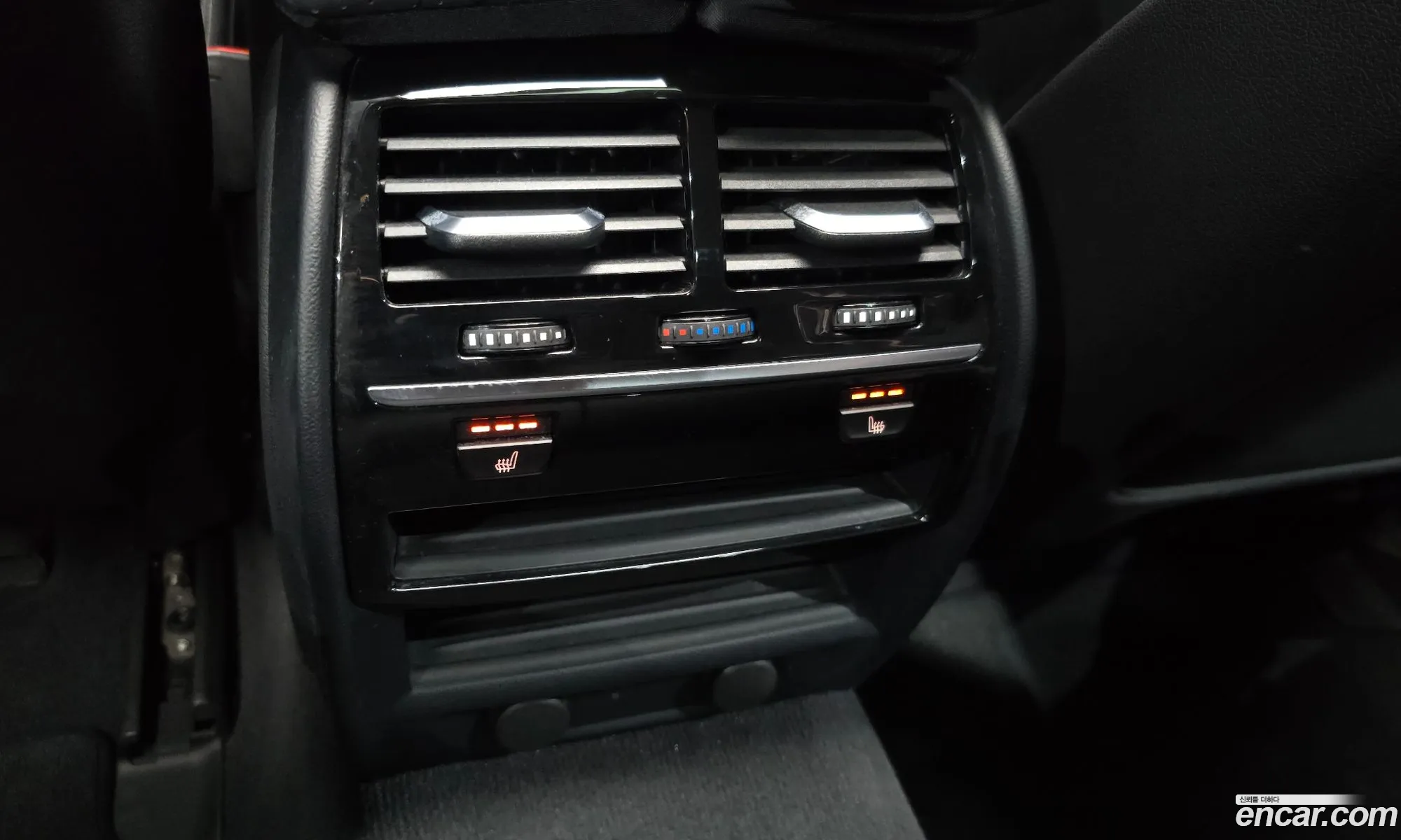 BMW 5 Series 2019 WBAJD3101KB317444 — 10