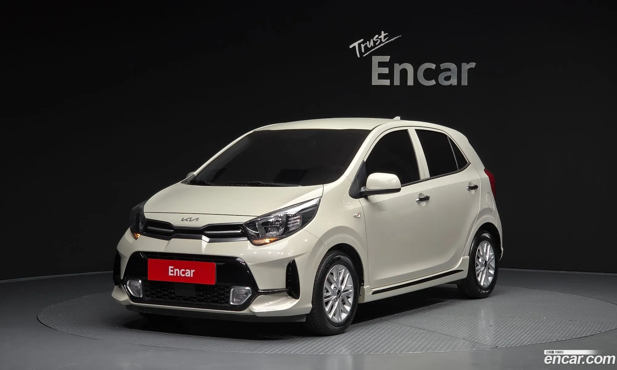 Kia Morning Urban 2023 — 13