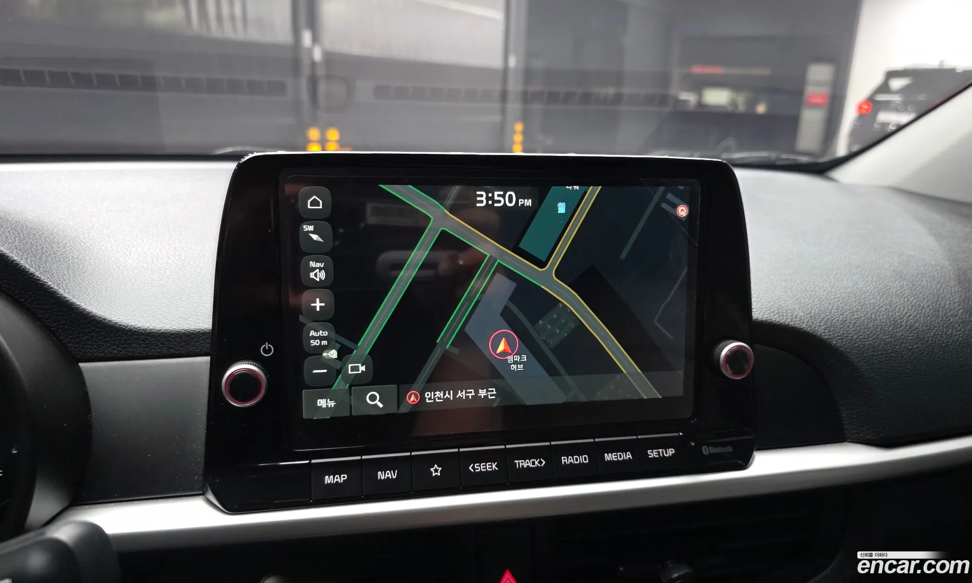 Kia Morning Urban 2023 — 7