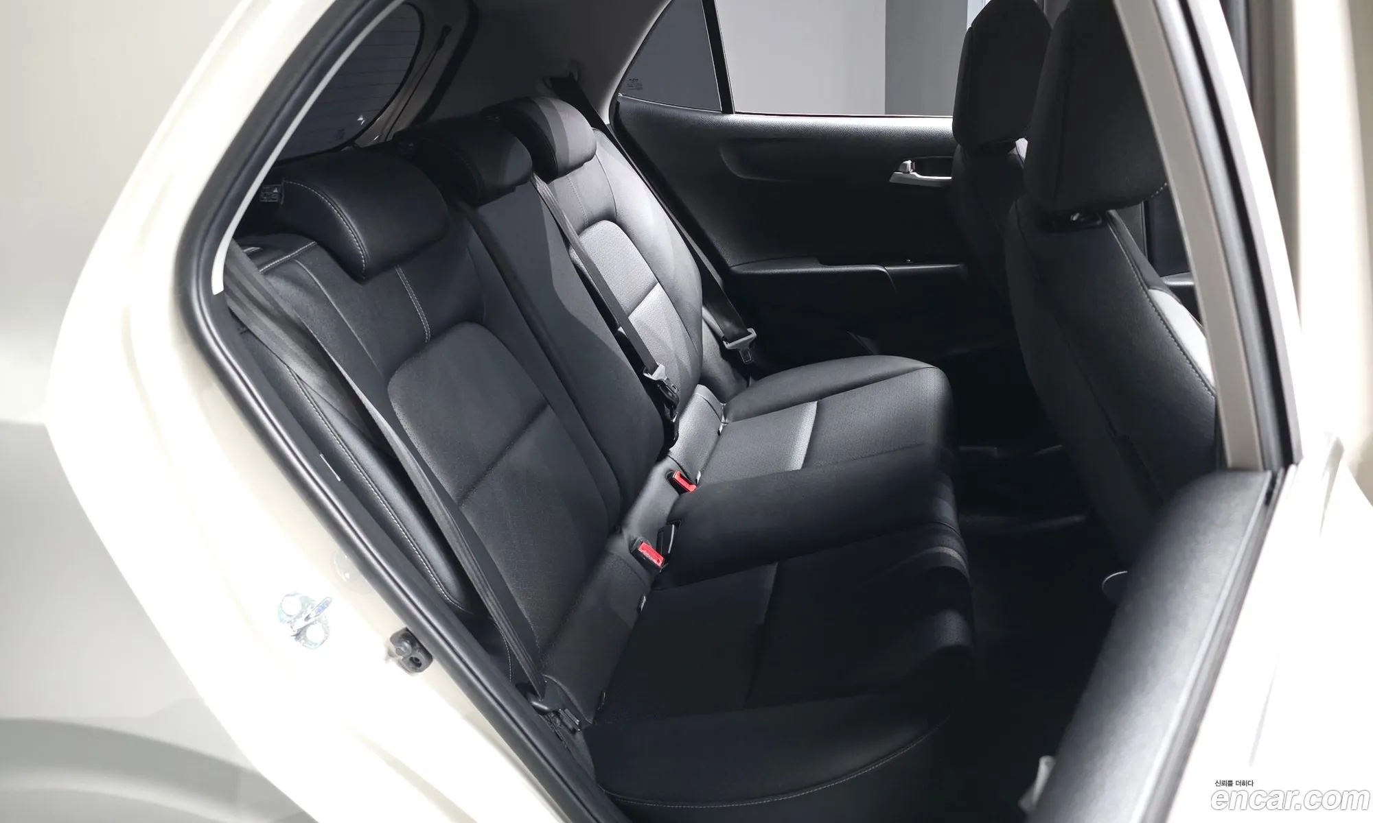 Kia Morning Urban 2023 — 16