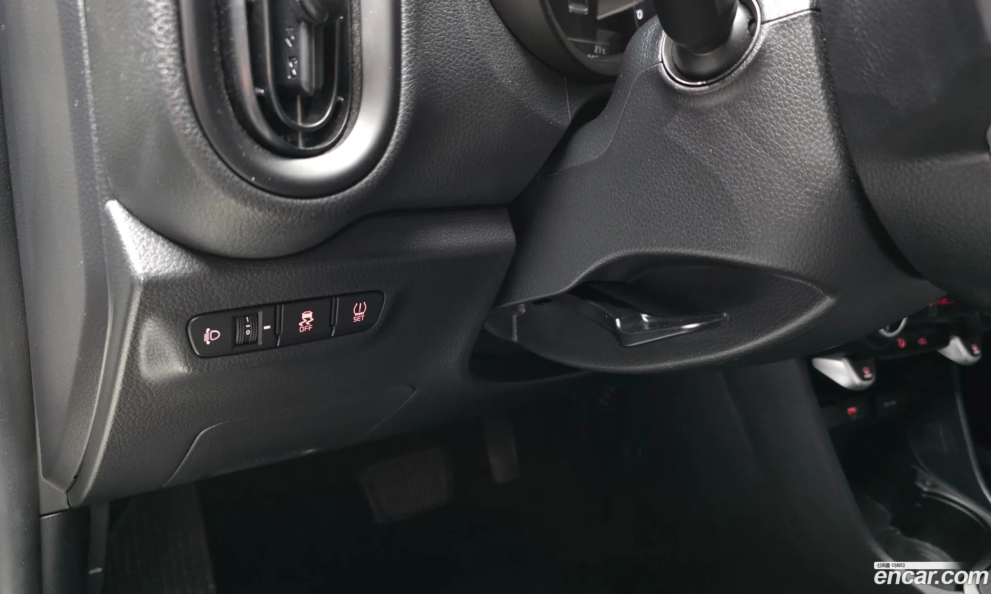 Kia Morning Urban 2023 — 20