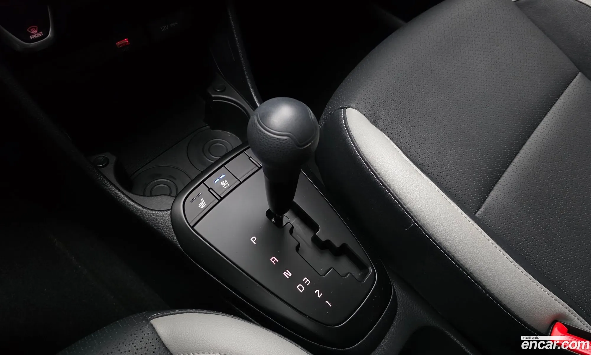 Kia Morning Urban 2023 — 2