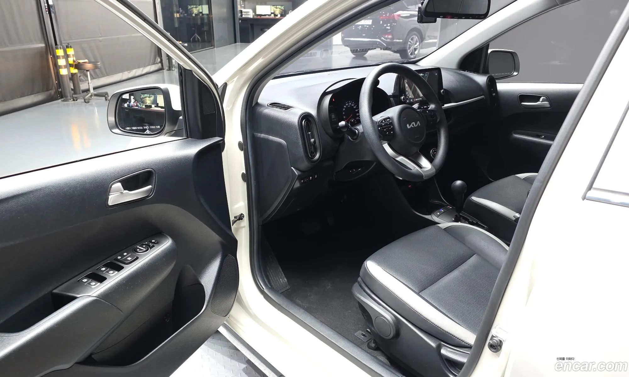 Kia Morning Urban 2023 — 19