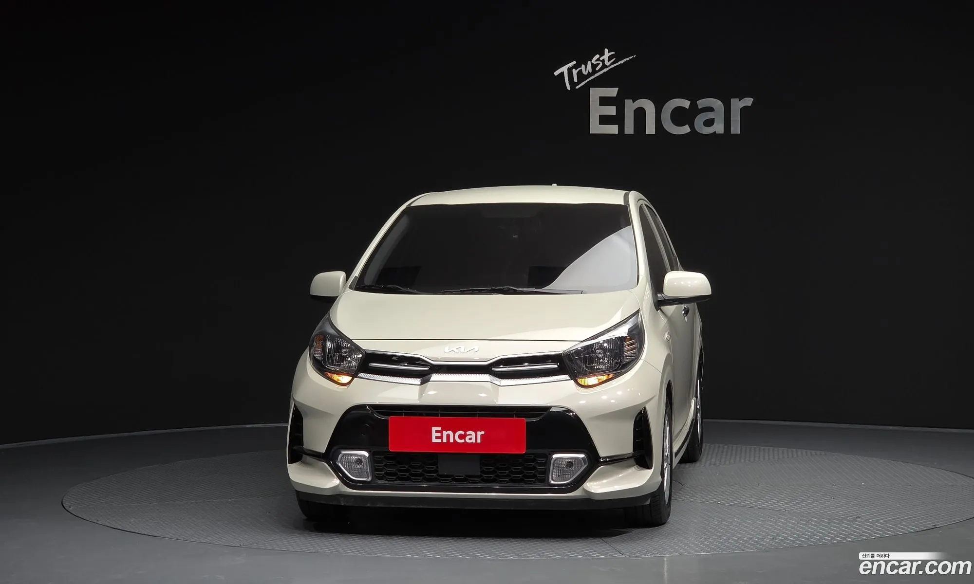 Kia Morning Urban 2023 — 14