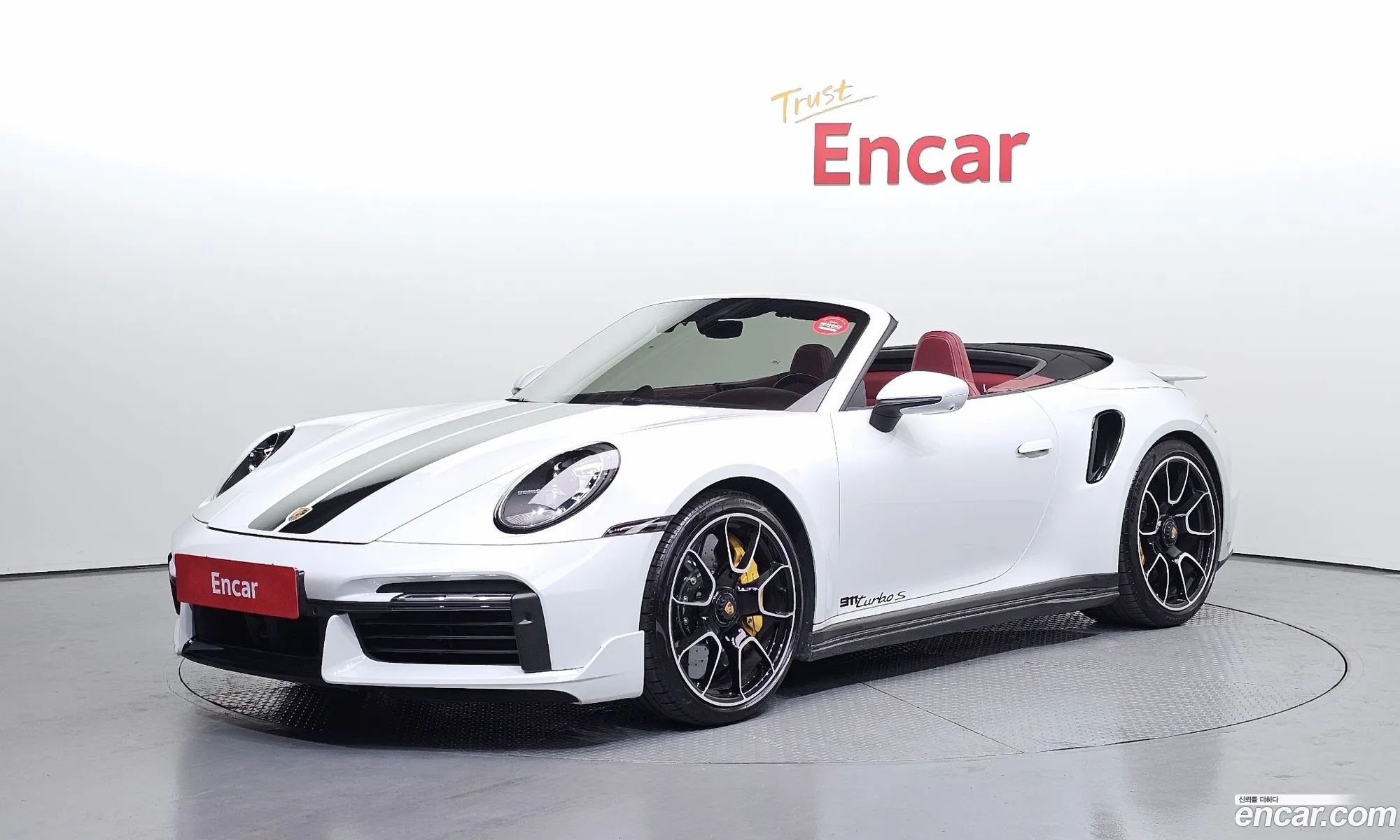 Porsche 911 2021 WP0CD2994MS263083 — 16