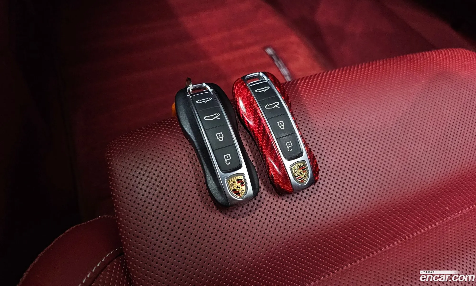 Porsche 911 2021 WP0CD2994MS263083 — 17