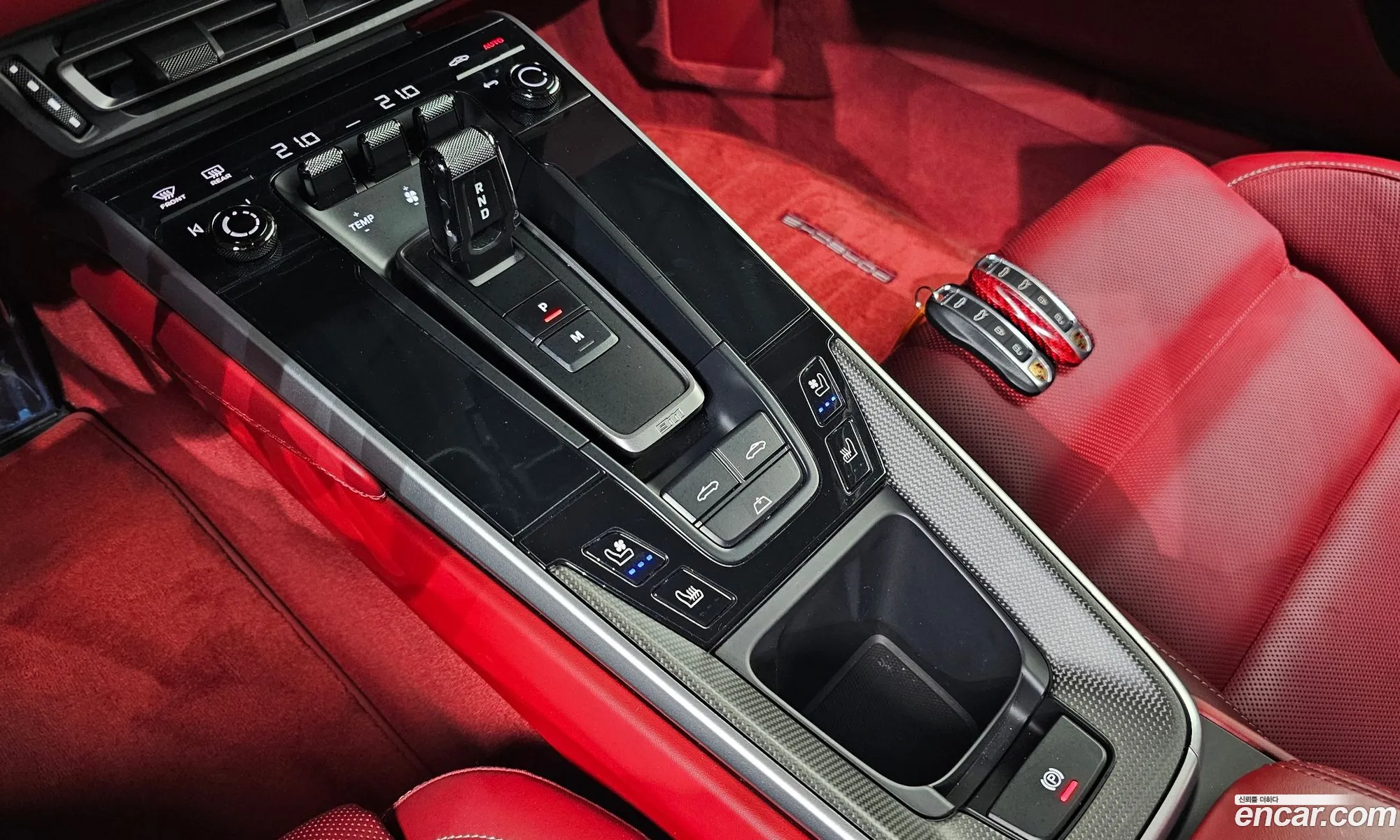 Porsche 911 2021 WP0CD2994MS263083 — 4