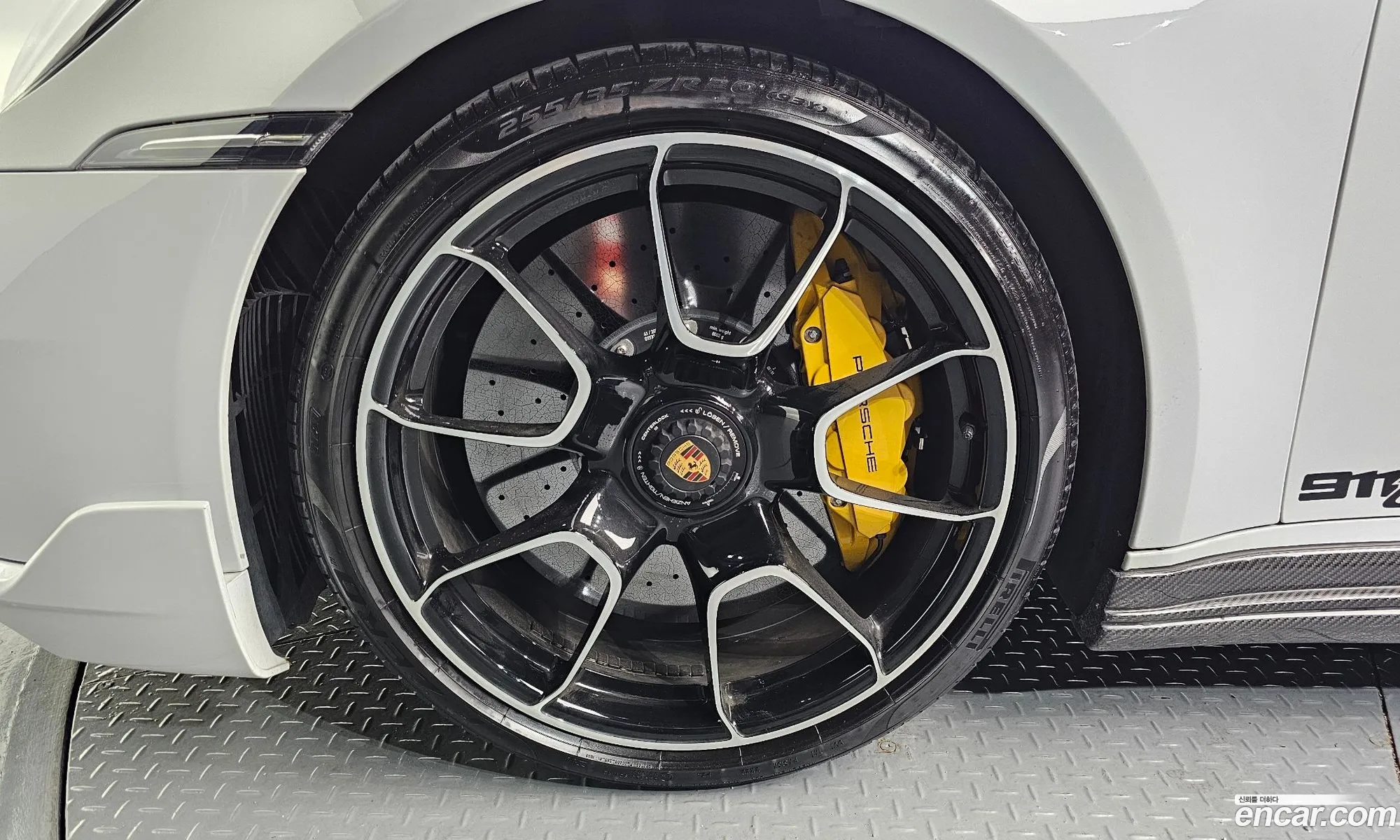 Porsche 911 2021 WP0CD2994MS263083 — 2