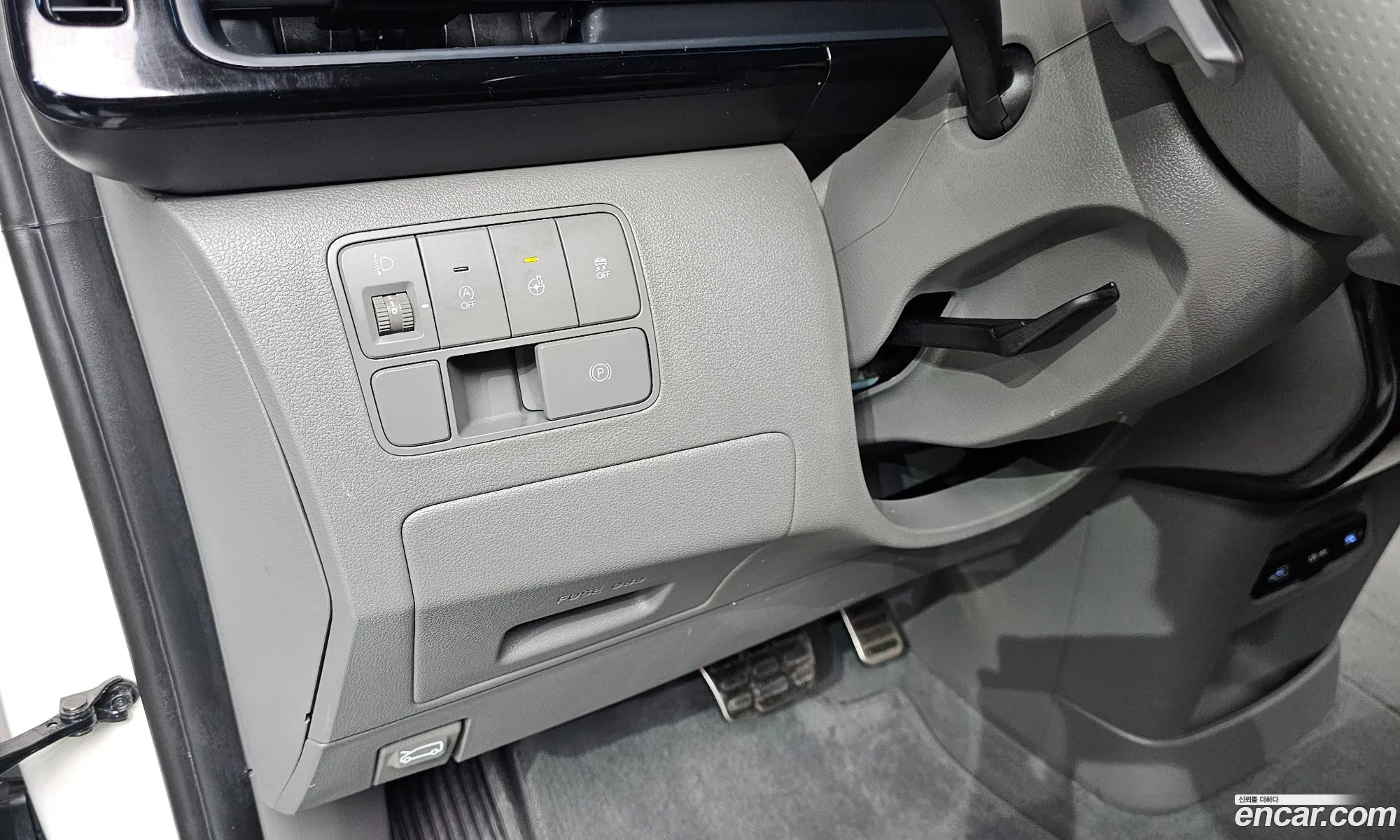Hyundai Staria 2024 — 13