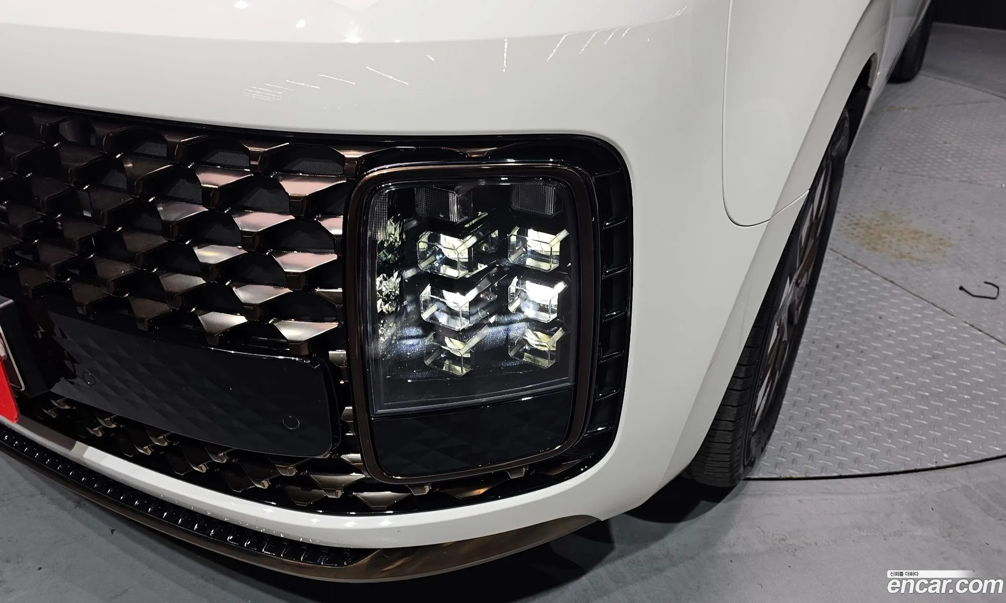 Hyundai Staria 2024 — 26