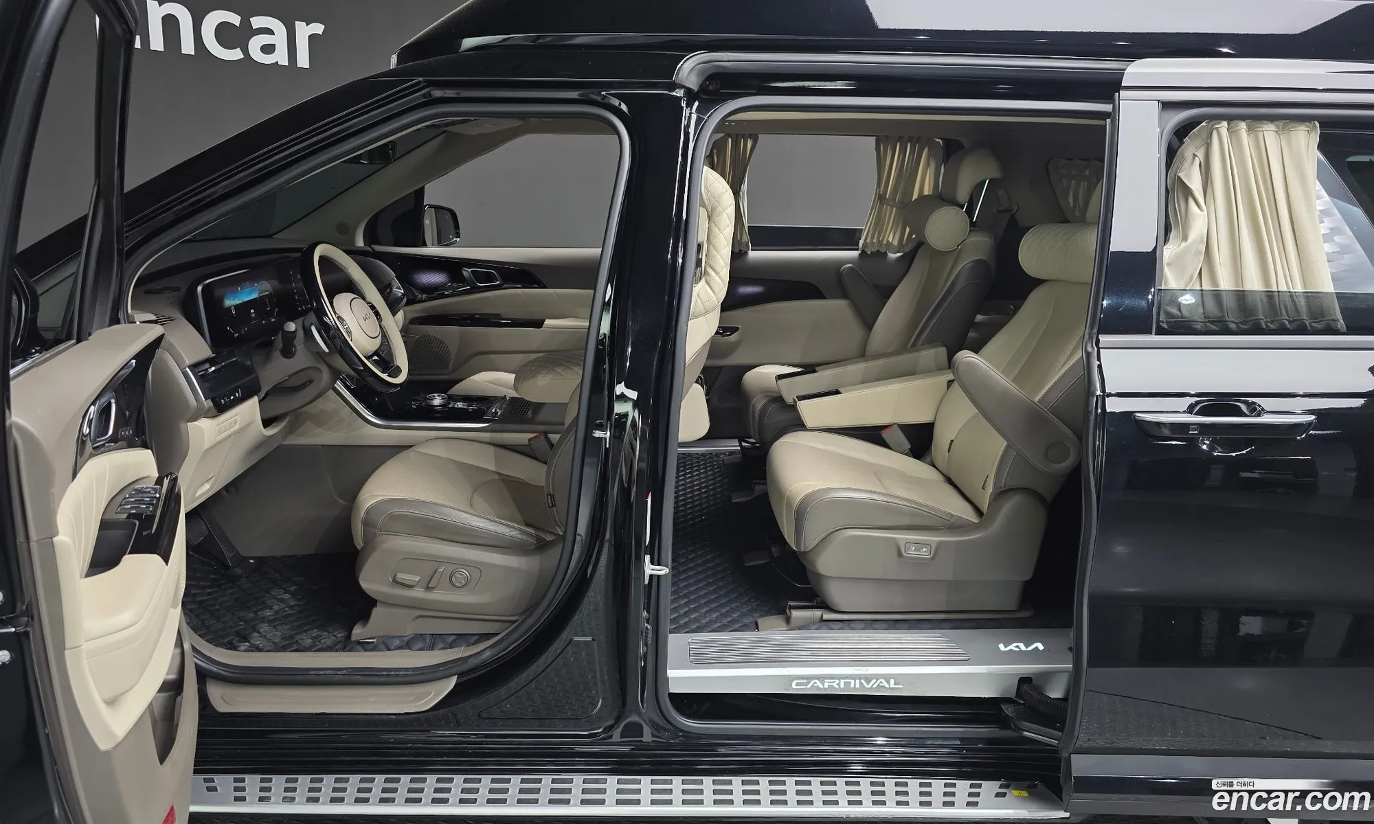 Kia Carnival 2021 KNANE813BMS092286 — 20