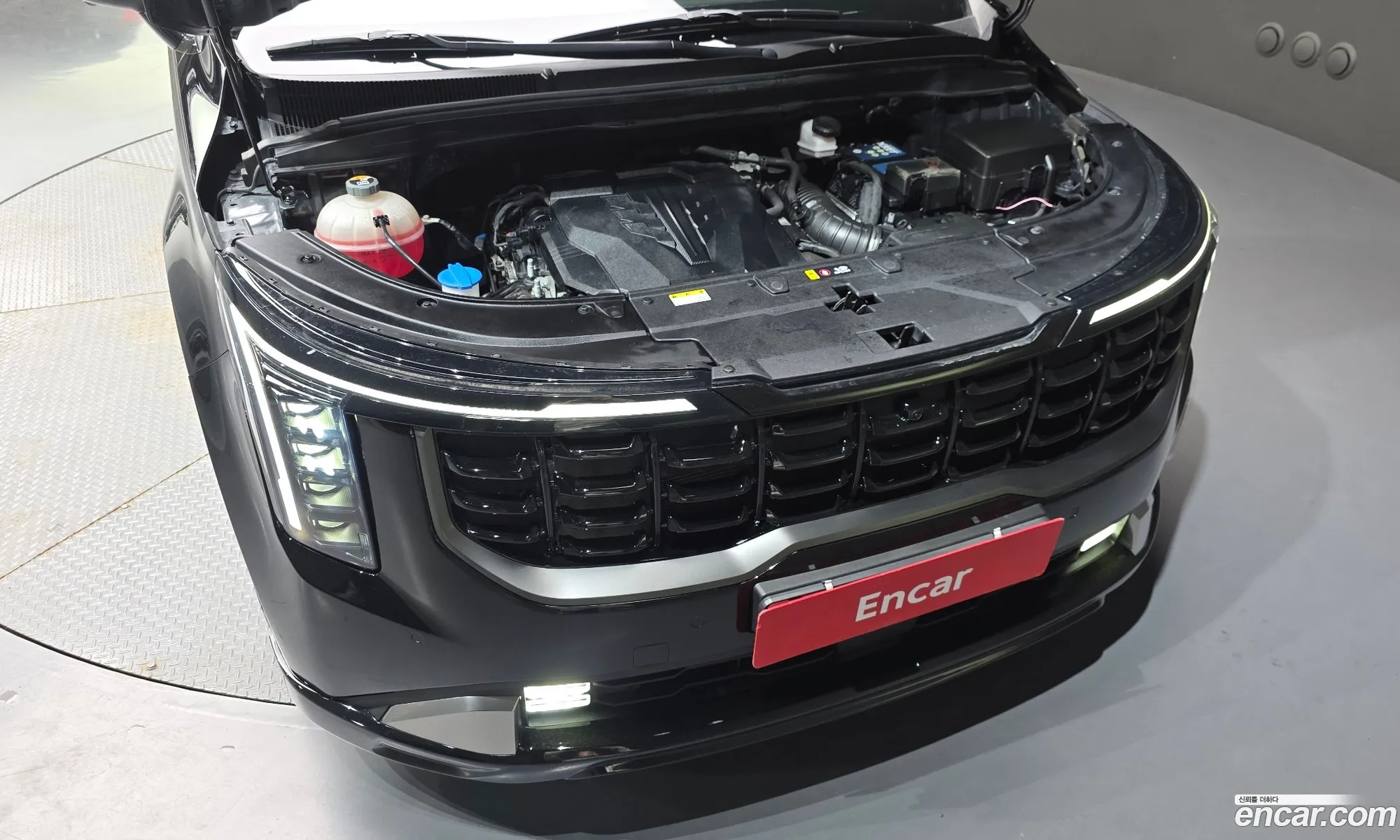 Kia Carnival 2021 KNANE813BMS092286 — 13