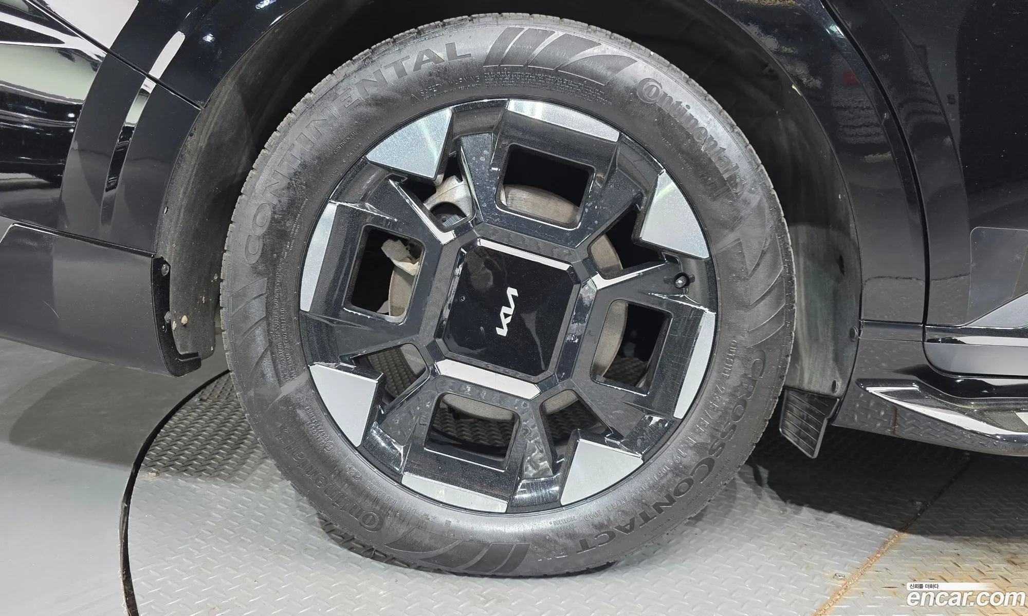 Kia Carnival 2021 KNANE813BMS092286 — 19