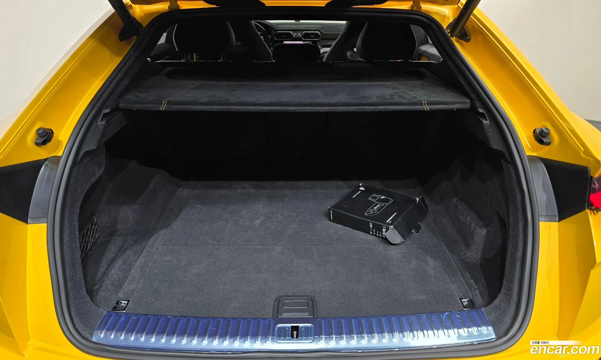 Lamborghini Urus 2024 — 4