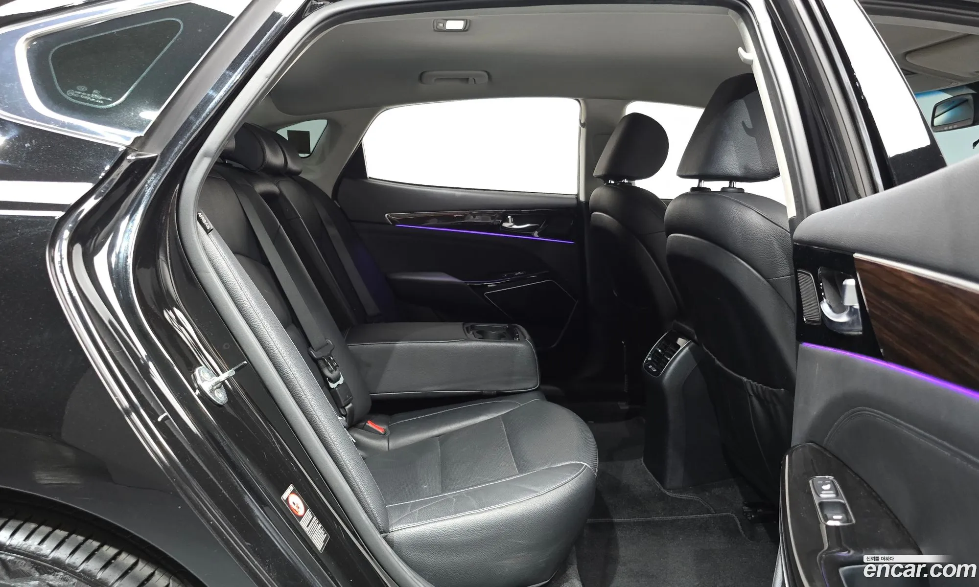 Kia K7 2017 — 11