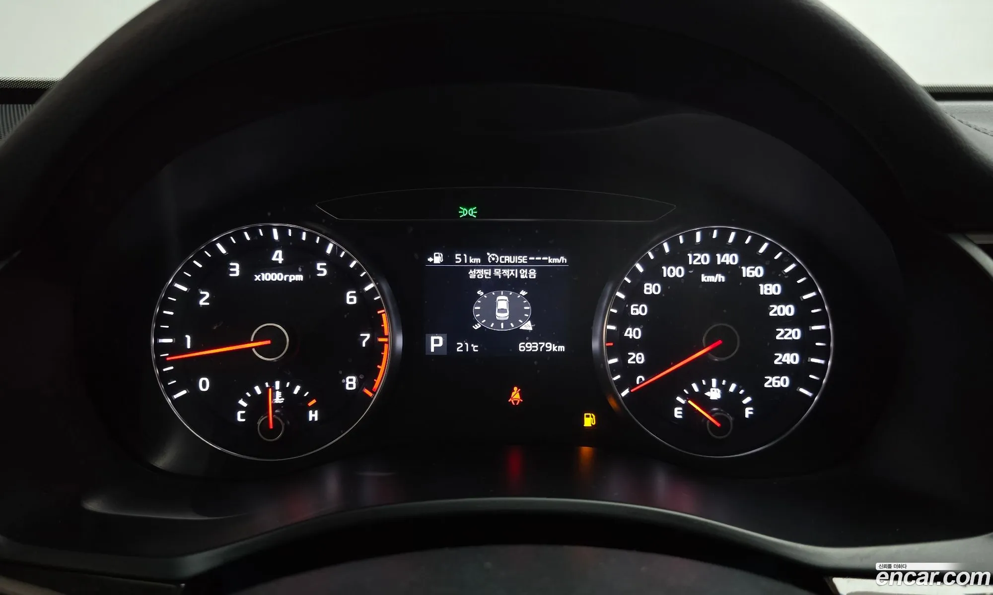 Kia K7 2017 — 17