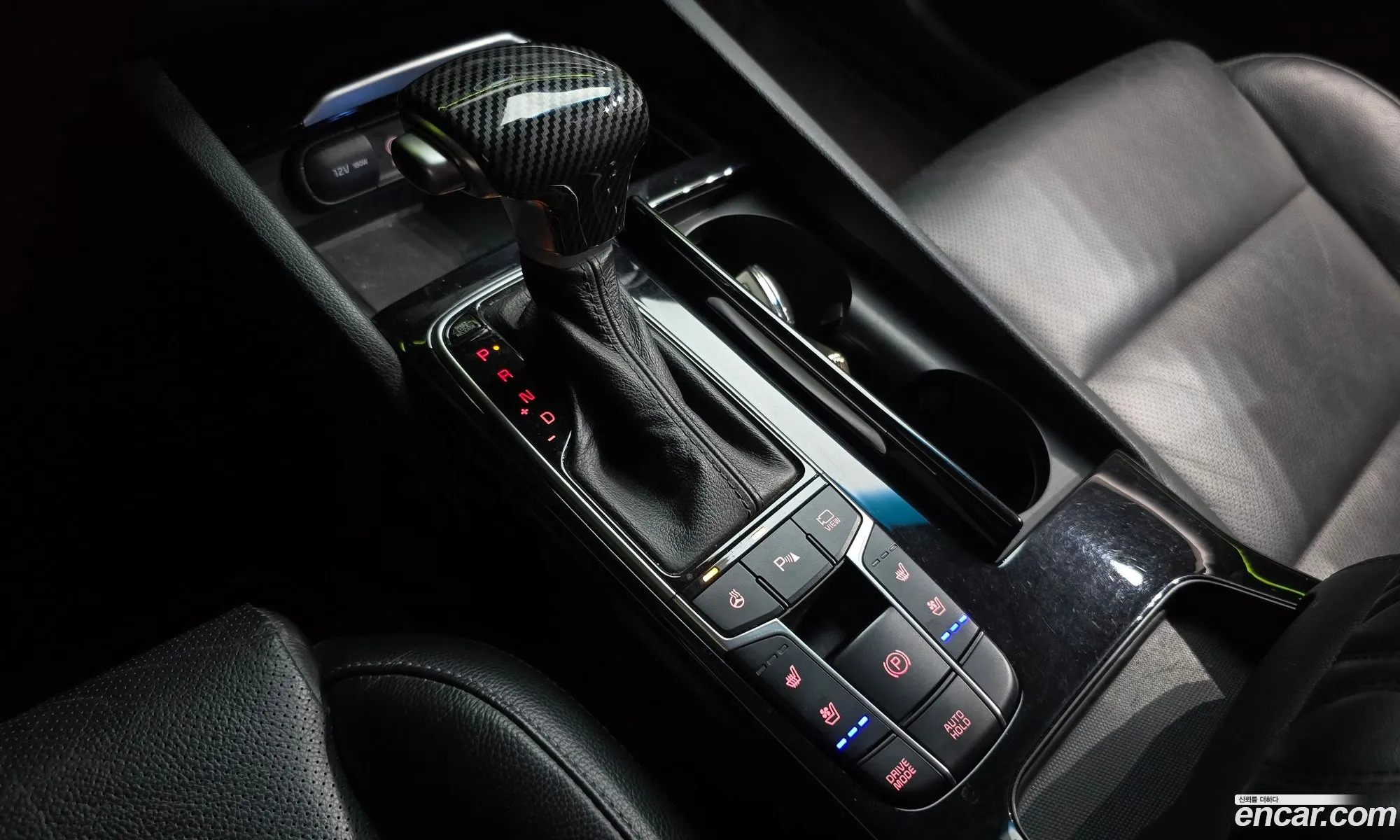 Kia K7 2017 — 27