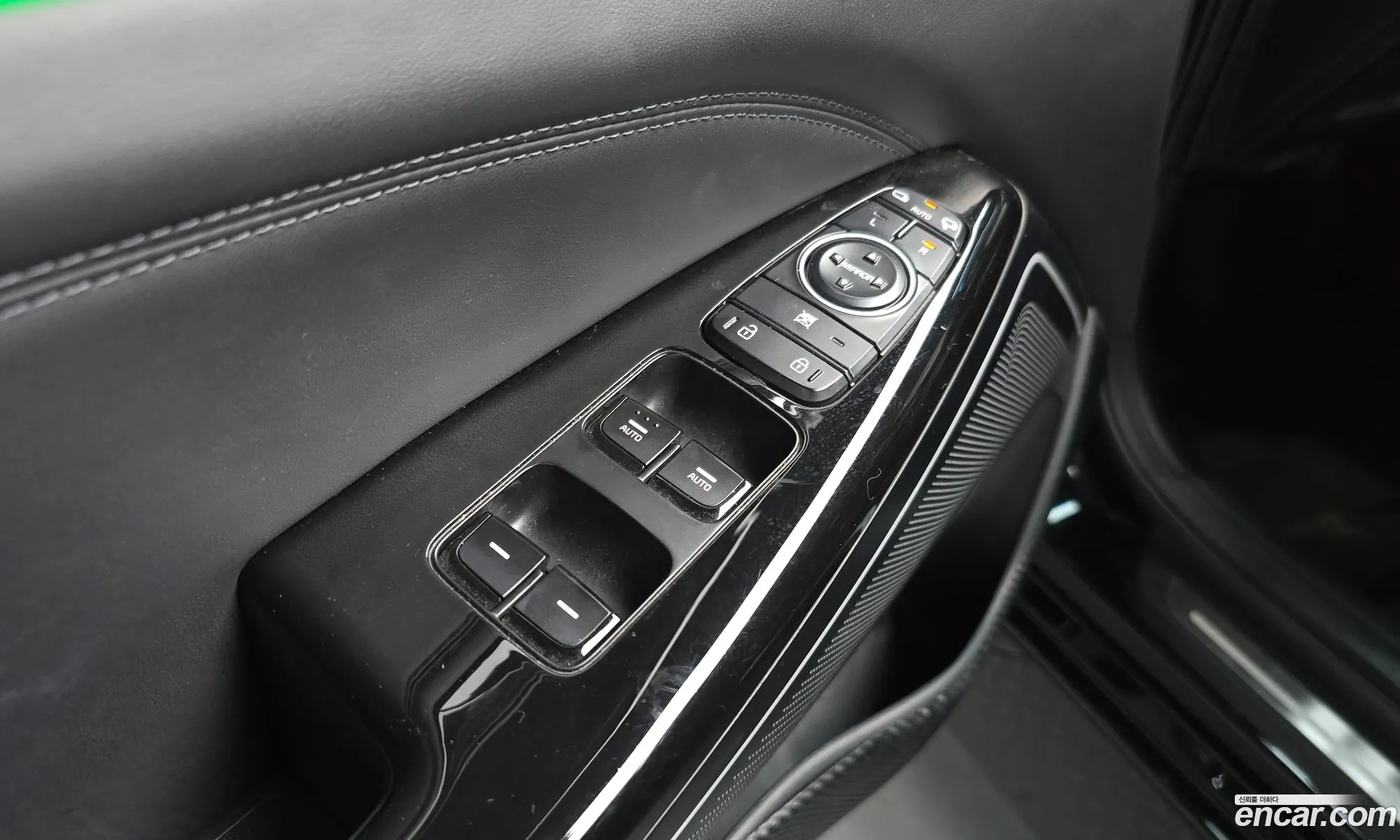 Kia K7 2017 — 3
