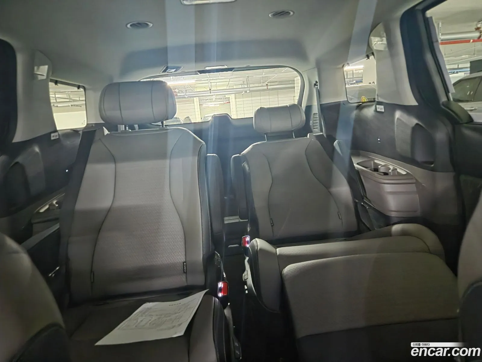 Kia Carnival 2026 — 6