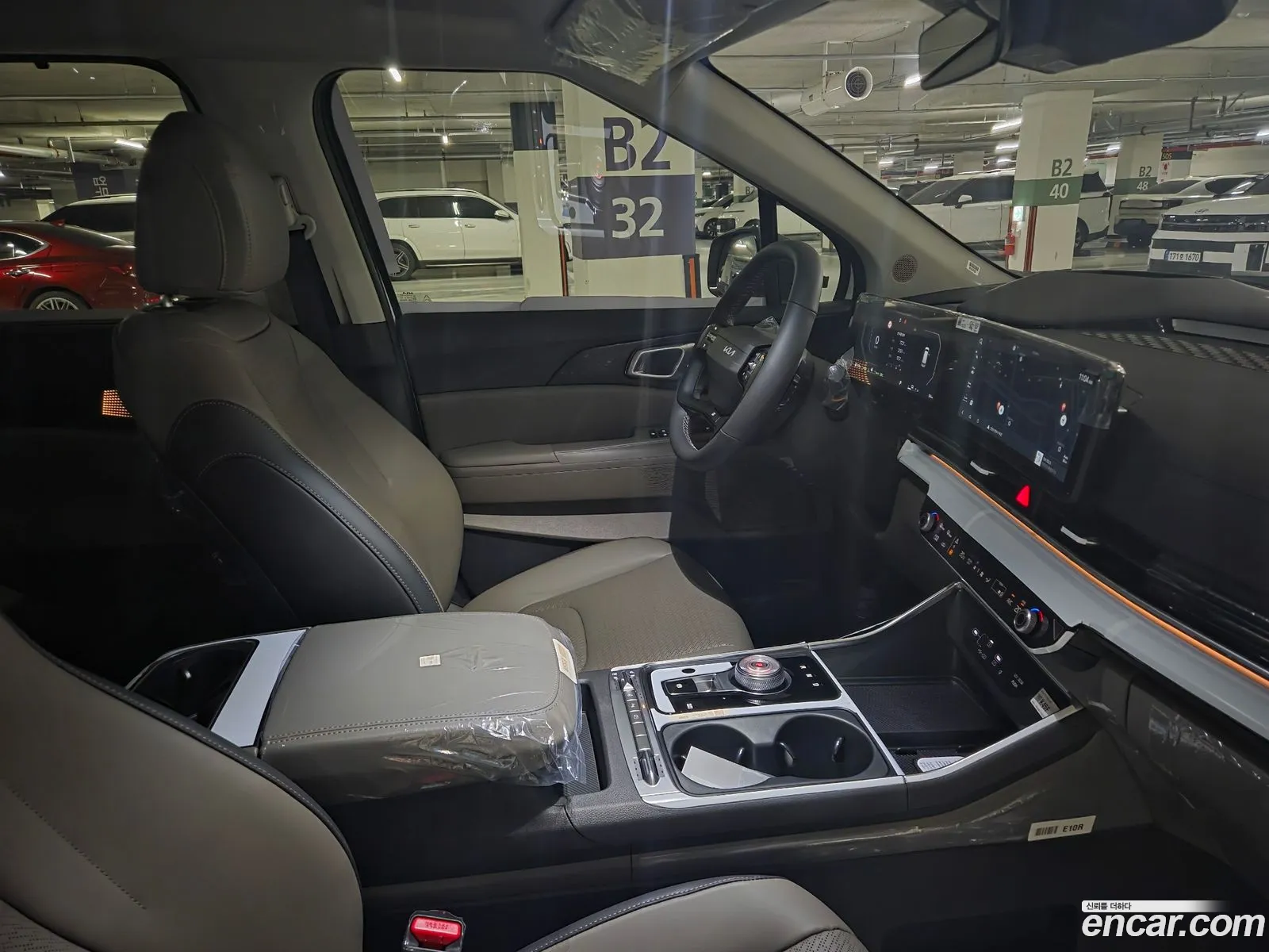 Kia Carnival 2026 — 3