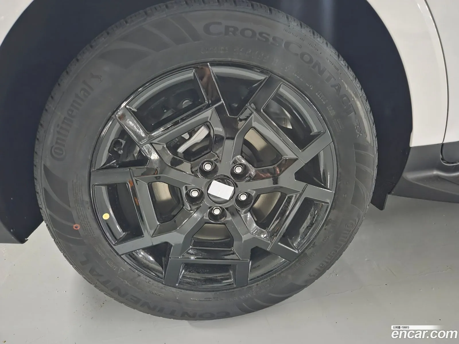 Kia Carnival 2026 — 10