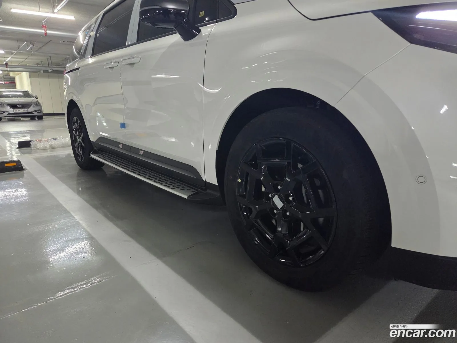 Kia Carnival 2026 — 11